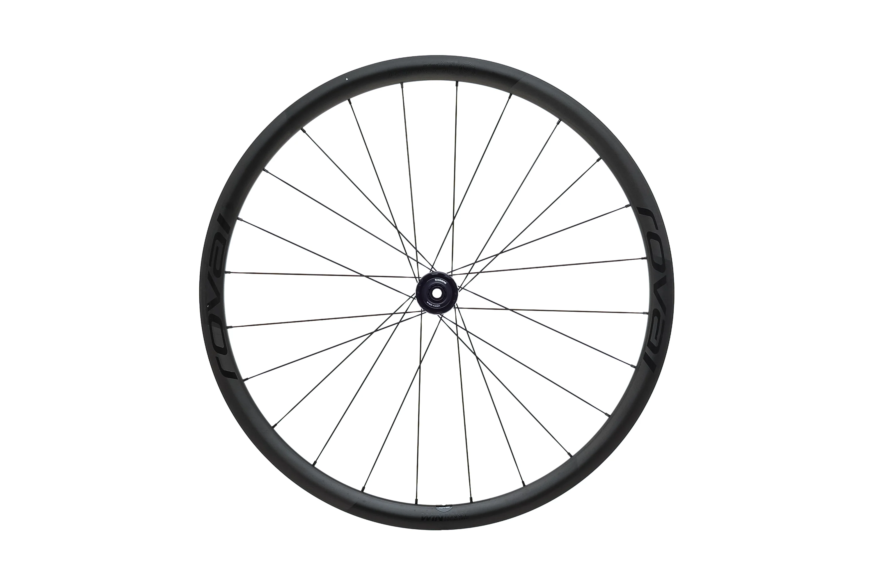 Roval Alpinist CLX II Carbon Tubeless 700c Rear Wheel - Image 2