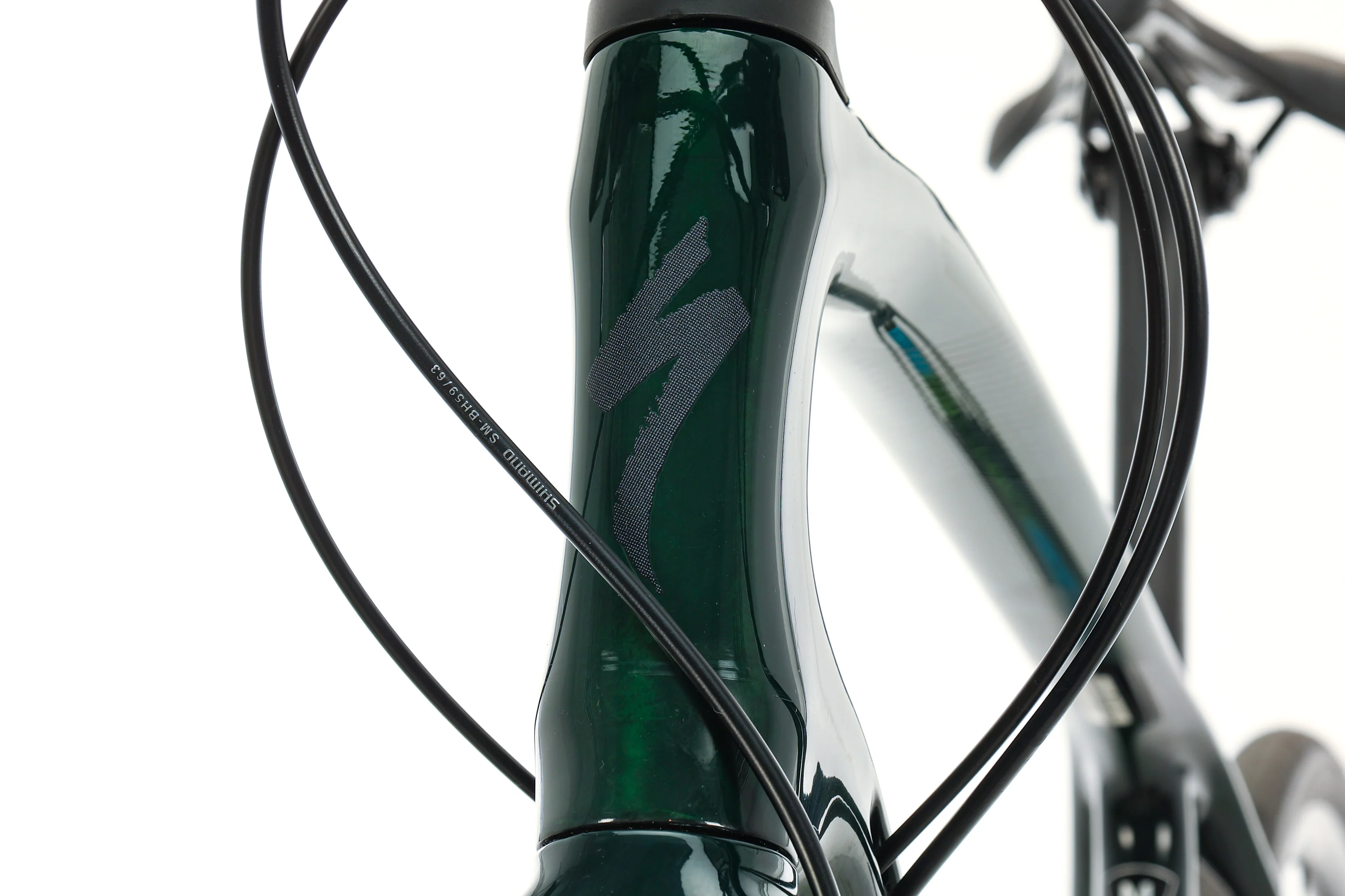 Specialized Sirrus 6.0 Fitness Bike - 2021, Medium - Image 7
