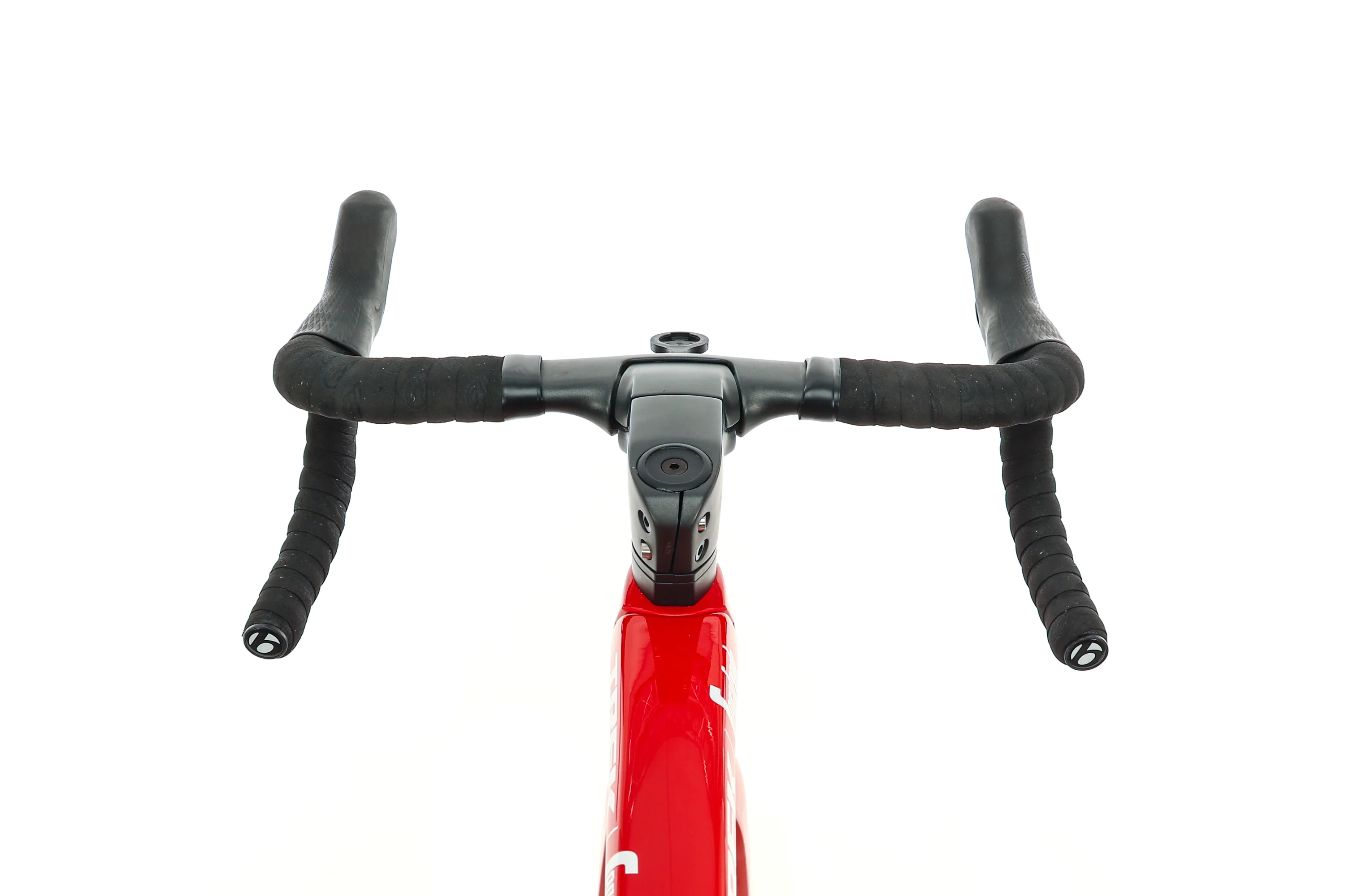 Trek Madone SLR 6 Disc Road Bike - 2020, 56cm - Image 6