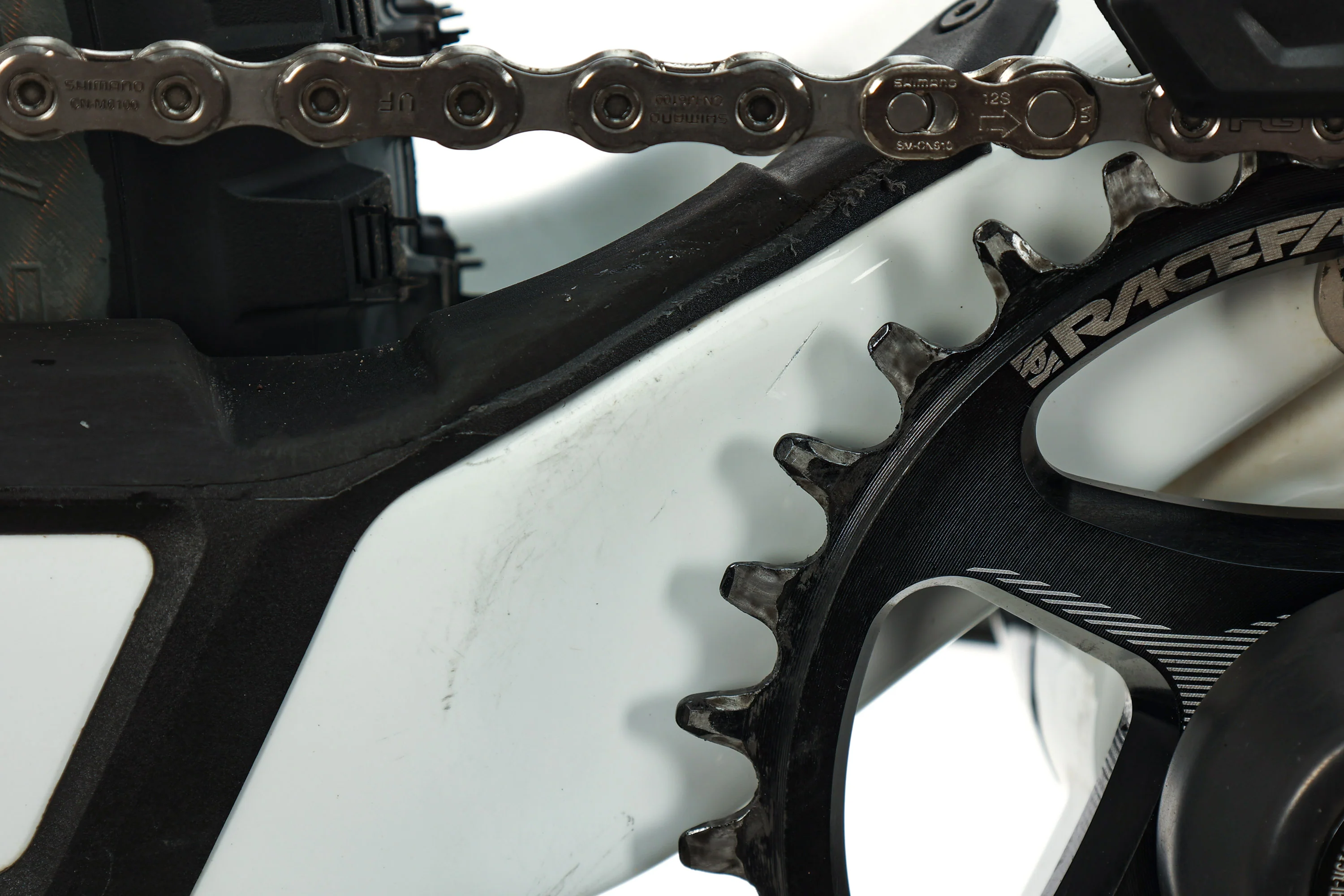 Orbea Rallon MT Mountain Bike - 2023, Medium - Image 9