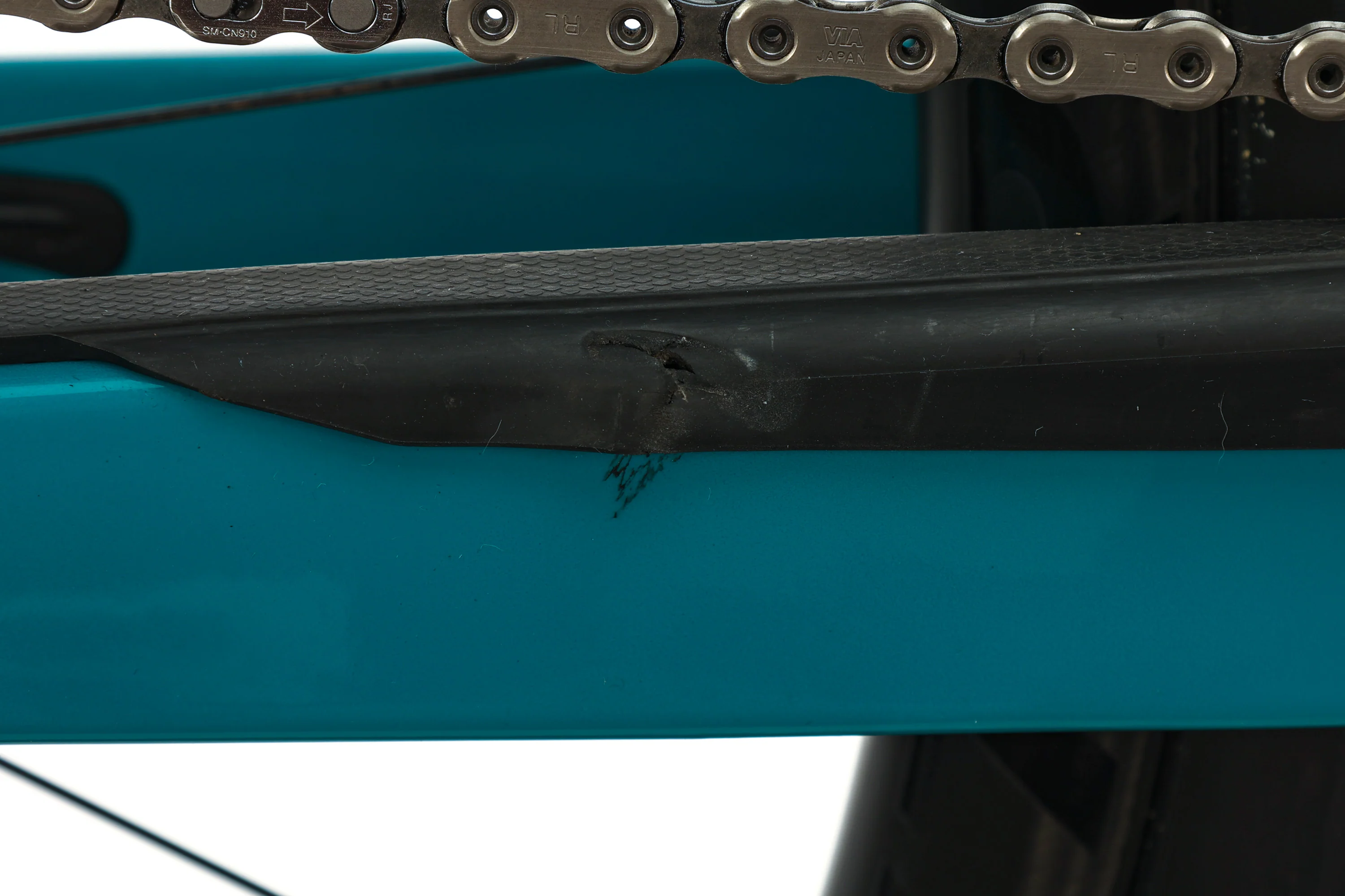 Trek Fuel EX 9.9 XTR Mountain Bike - 2020, Small - Image 9