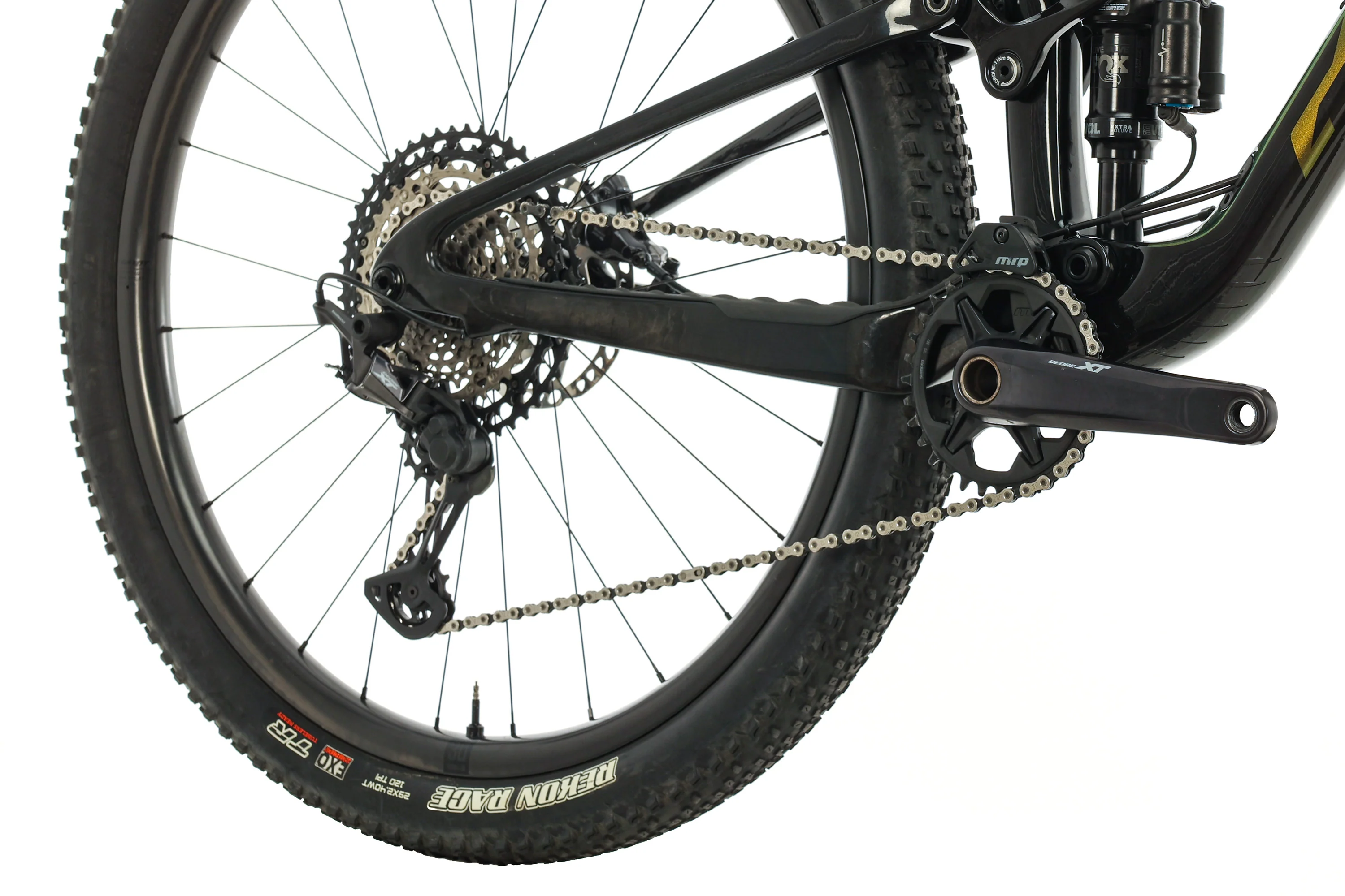 Giant Anthem Advanced Pro 29 1 Mountain Bike - 2022, Medium - Image 3