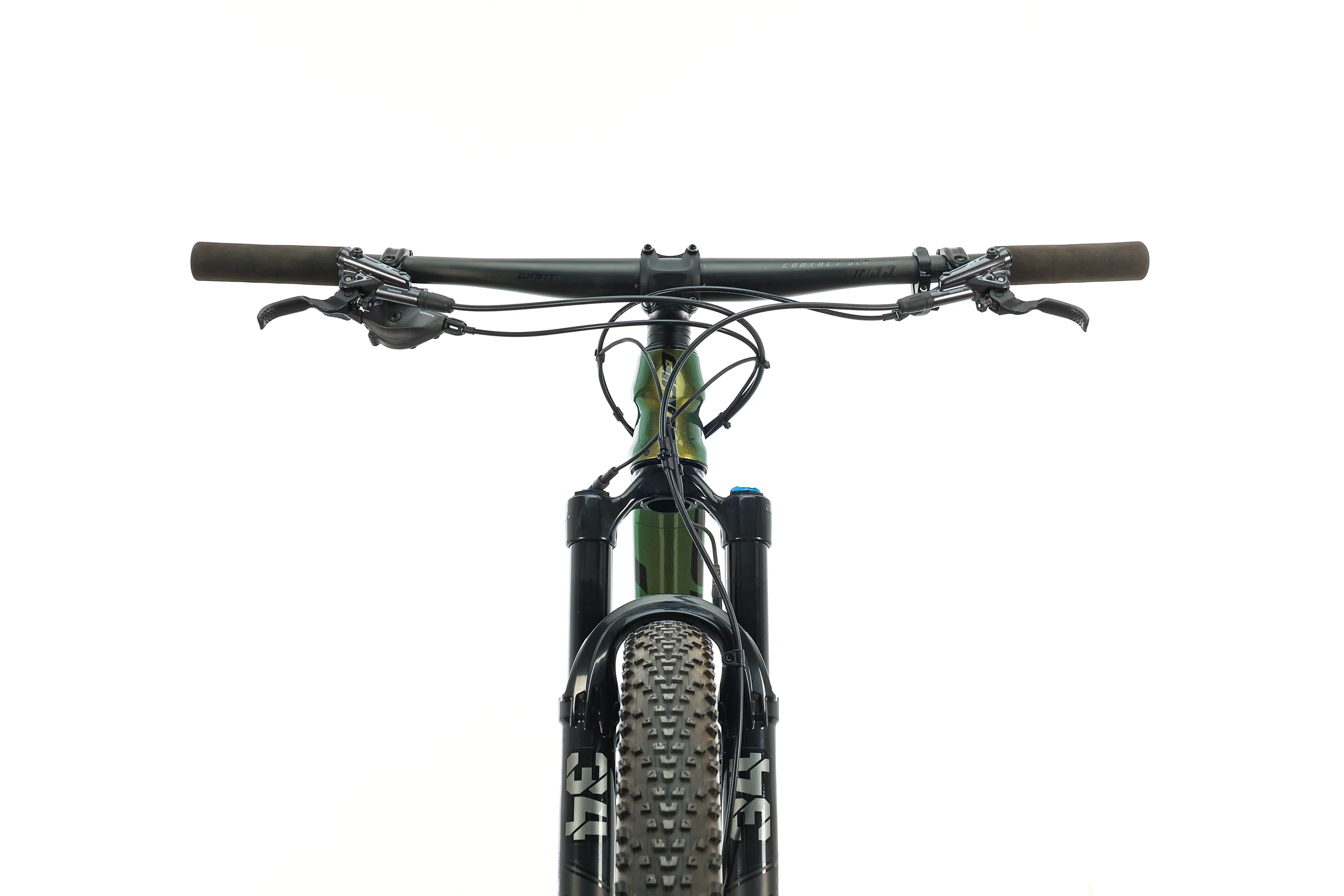 Giant Anthem Advanced Pro 29 1 Mountain Bike - 2022, Medium - Image 6