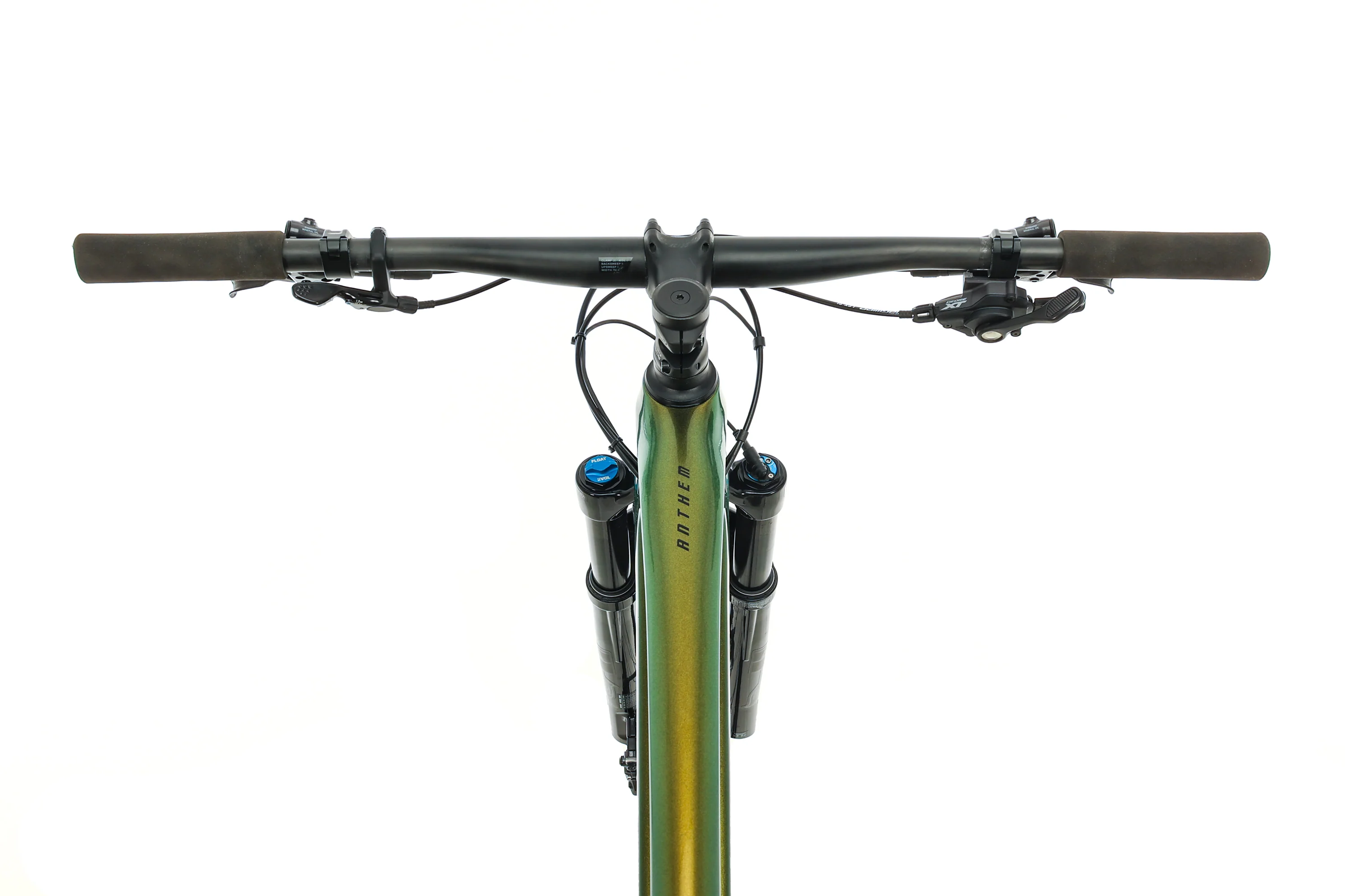 Giant Anthem Advanced Pro 29 1 Mountain Bike - 2022, Medium - Image 7