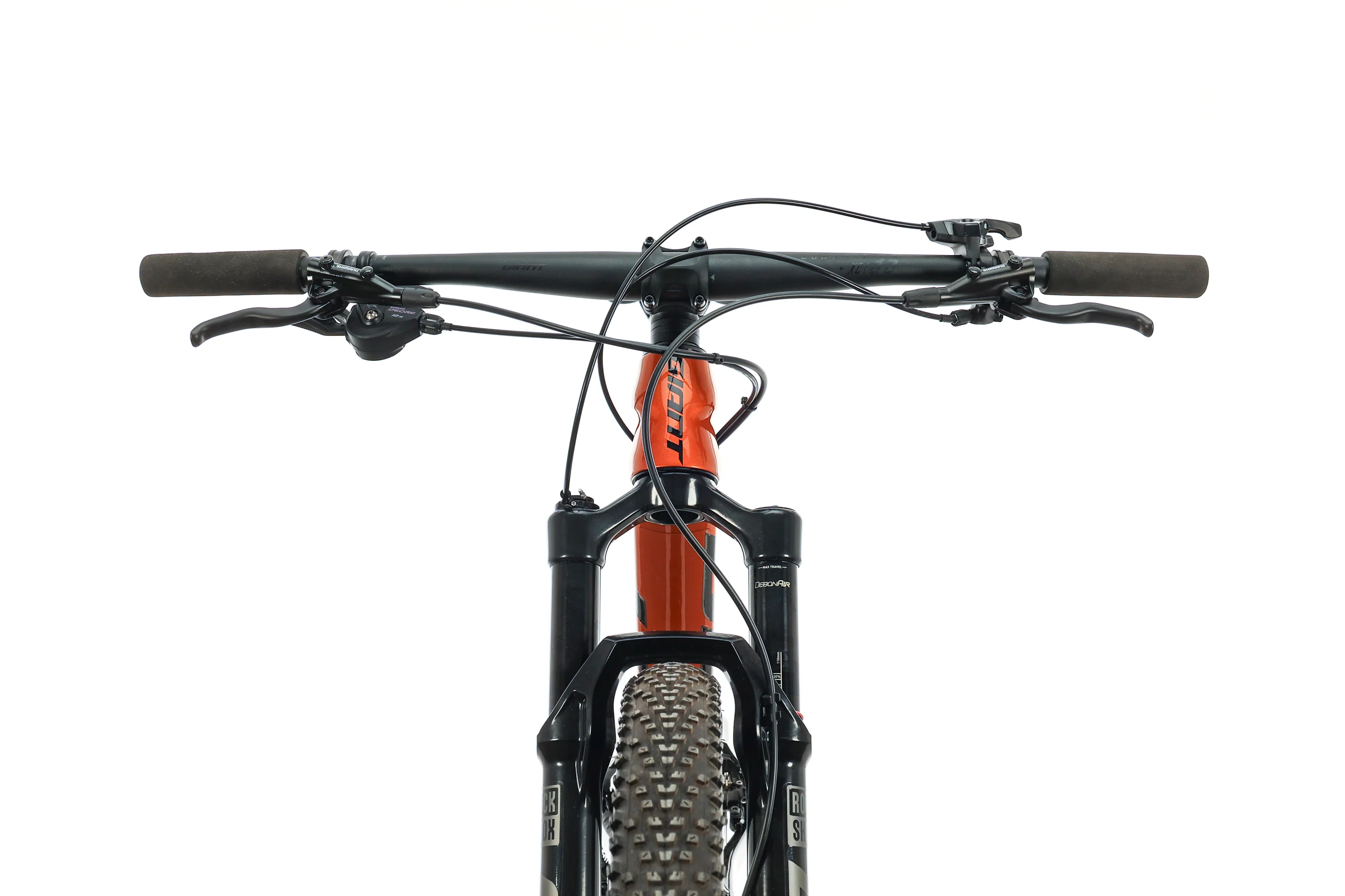 Giant Anthem Advanced Pro 29 3 Mountain Bike - 2022, Small - Image 6
