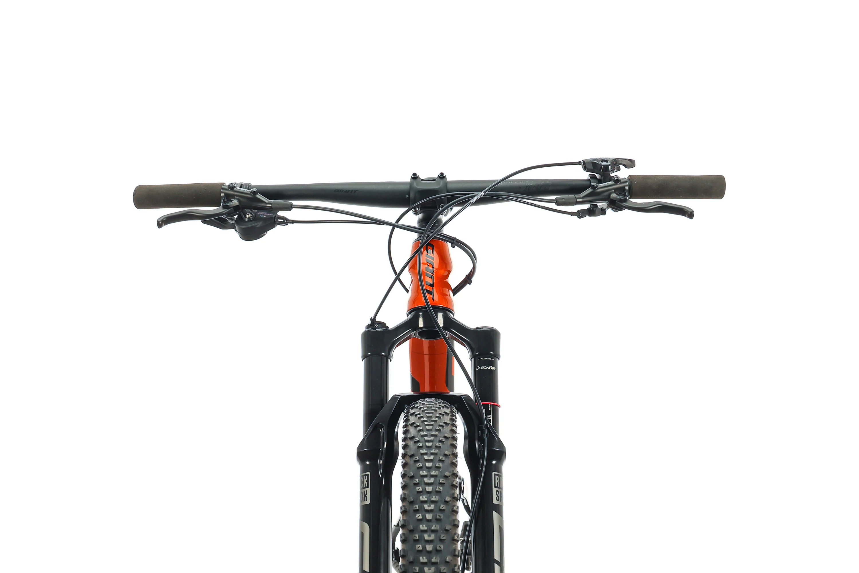 Giant Anthem Advanced Pro 29 3 Mountain Bike - 2022, Medium - Image 6