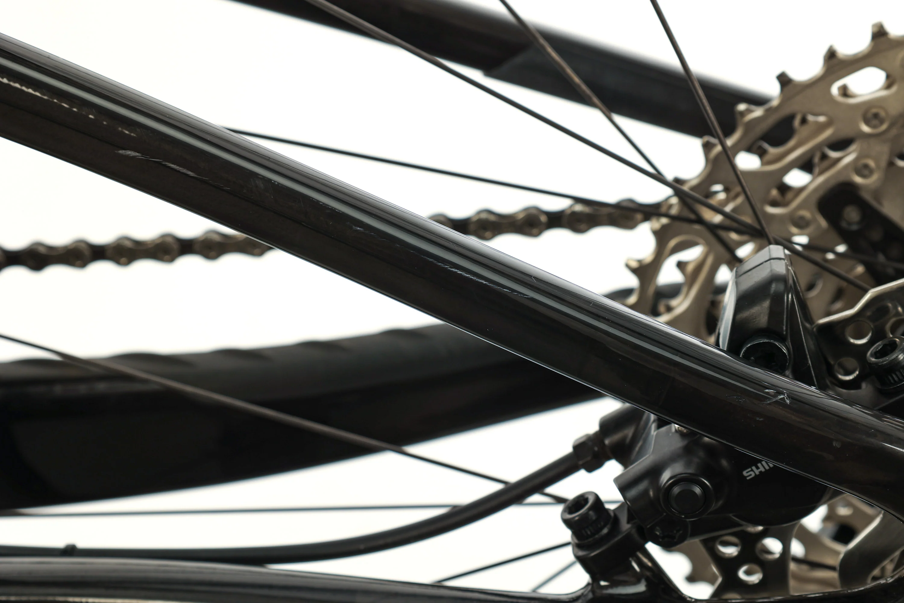 Giant Anthem Advanced Pro 29 3 Mountain Bike - 2022, Large - Image 10