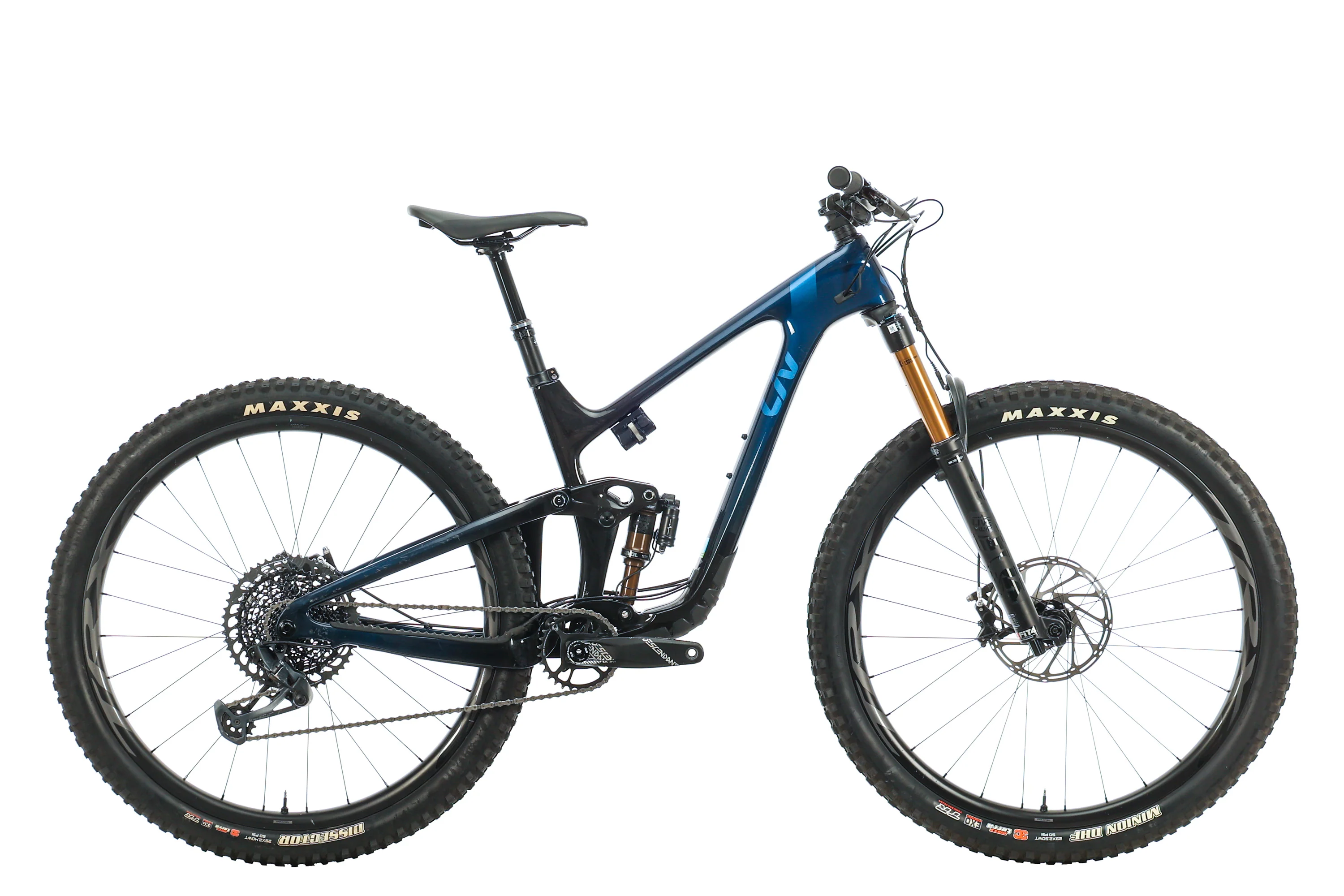 Liv Intrigue Advanced Pro 29 1 Women's Mountain Bike - 2022, Small
