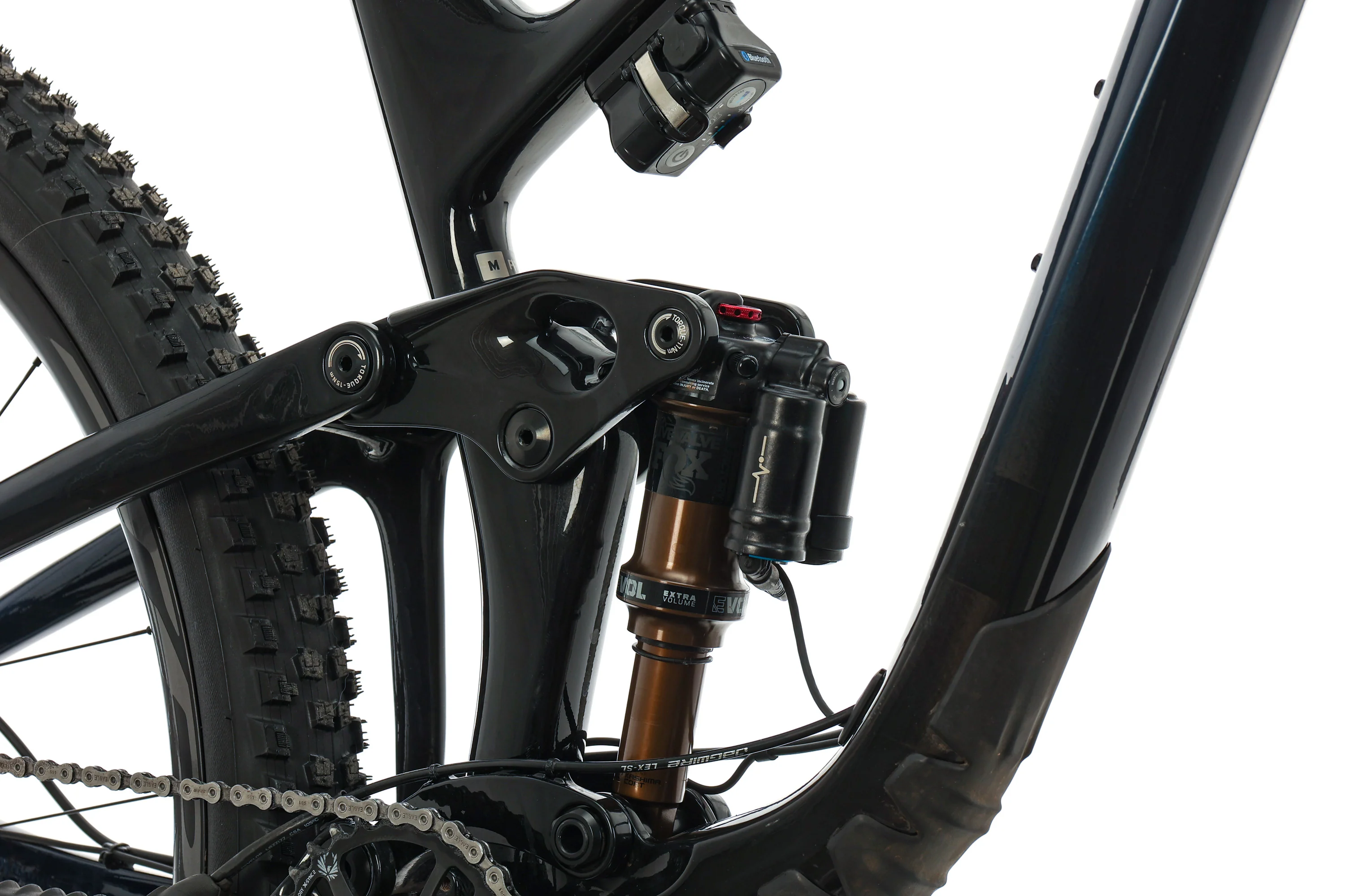 Liv Intrigue Advanced Pro 29 1 Women's Mountain Bike - 2022, Medium - Image 4
