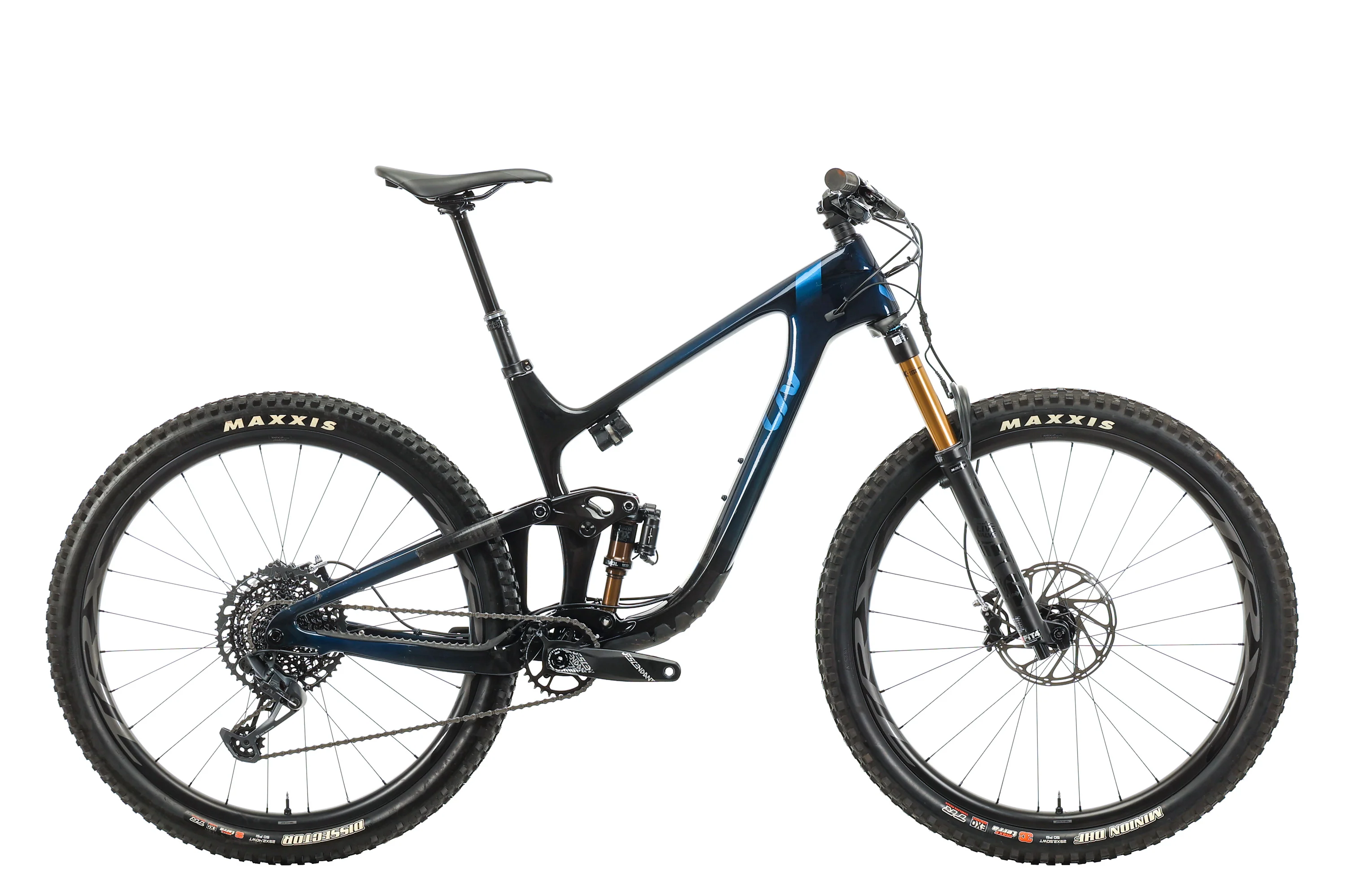 Liv Intrigue Advanced Pro 29 1 Women's Mountain Bike - 2022, Large