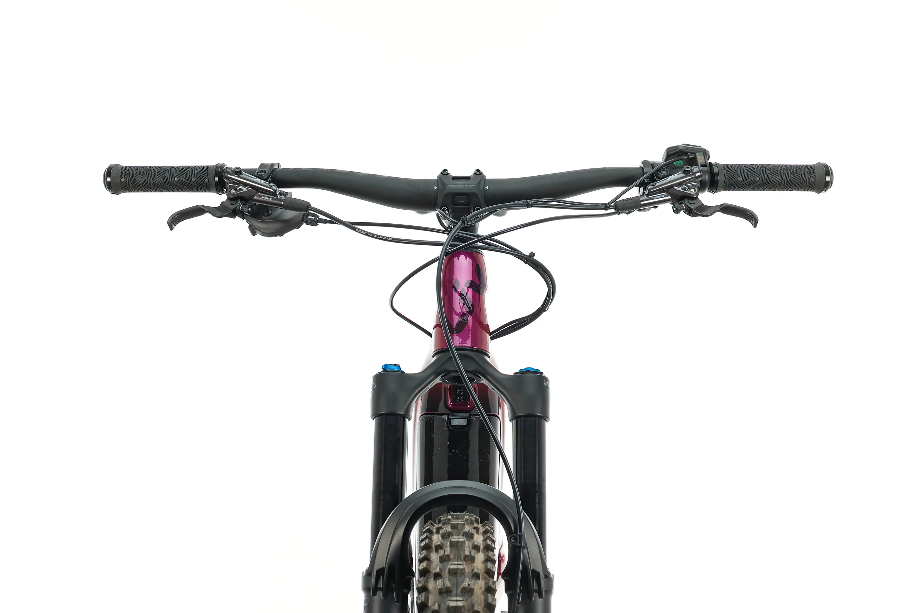 Liv Intrigue X E+ 1 Pro Women's Mountain E-Bike - 2022, Large - Image 6