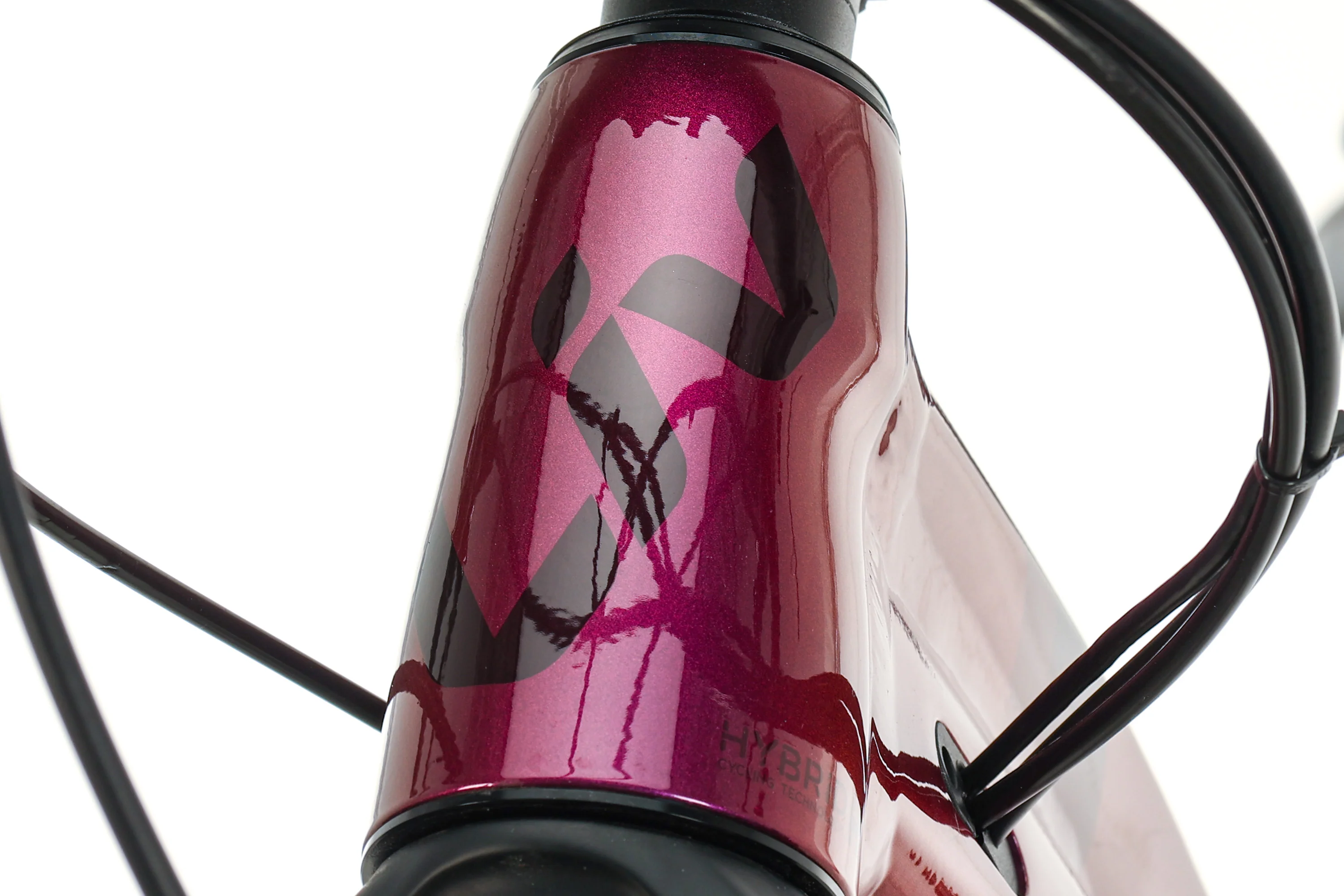 Liv Intrigue X E+ 1 Pro Women's Mountain E-Bike - 2022, Large - Image 8