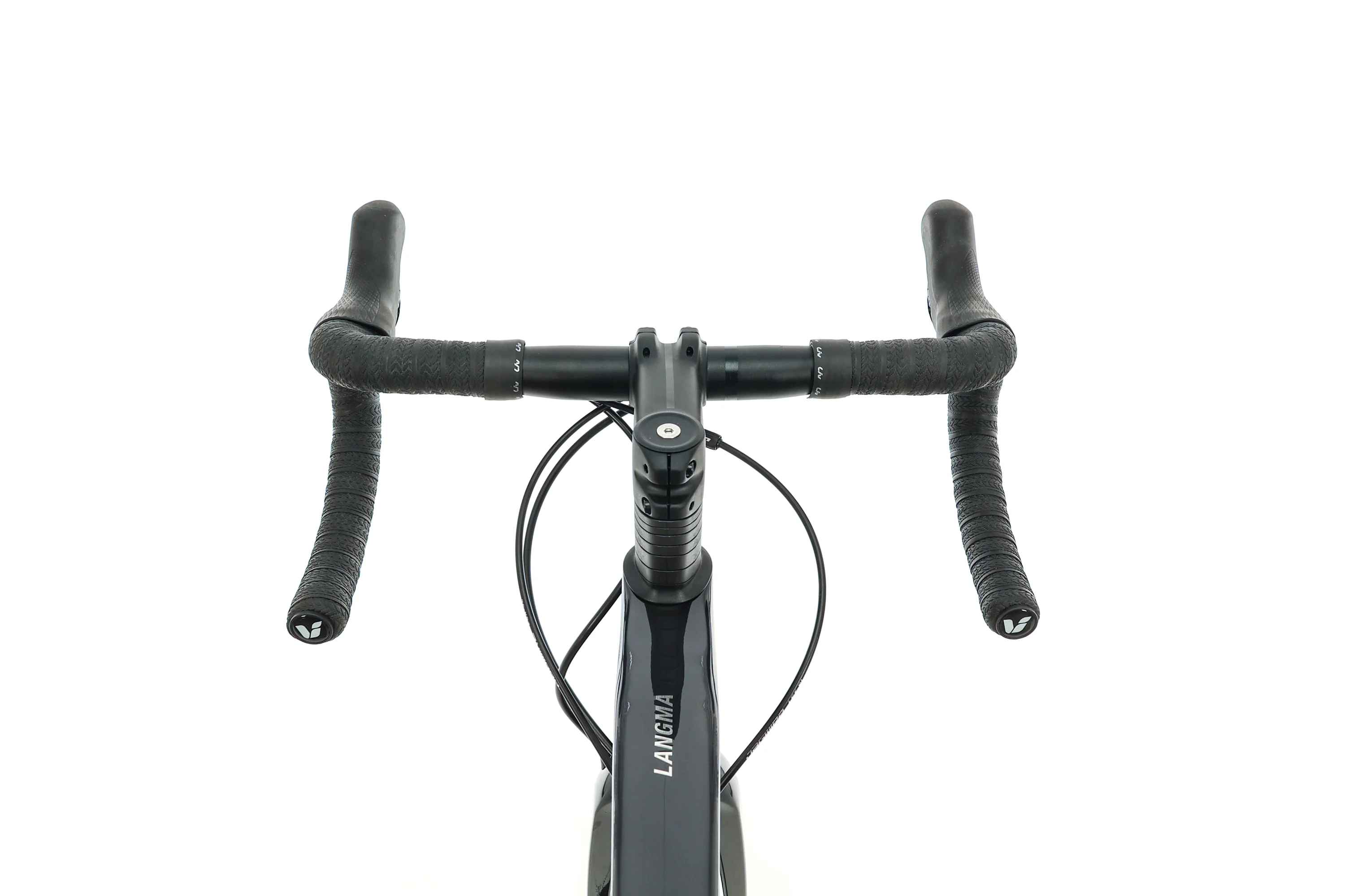 Liv Langma Advanced 1+ Disc Women's Road Bike - 2022, Medium - Image 6