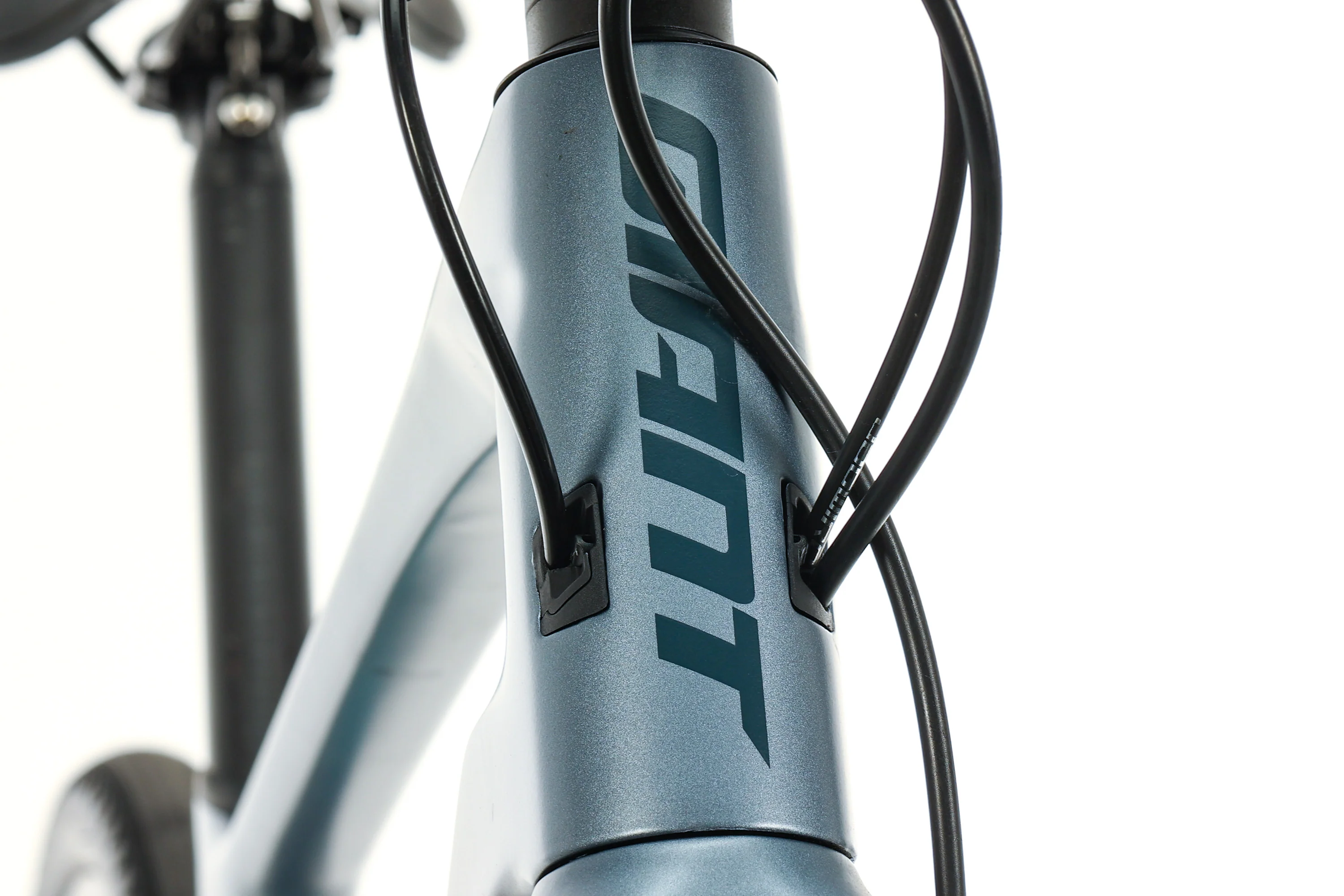 Giant Revolt Advanced 0 Gravel Bike - 2022, Small - Image 7
