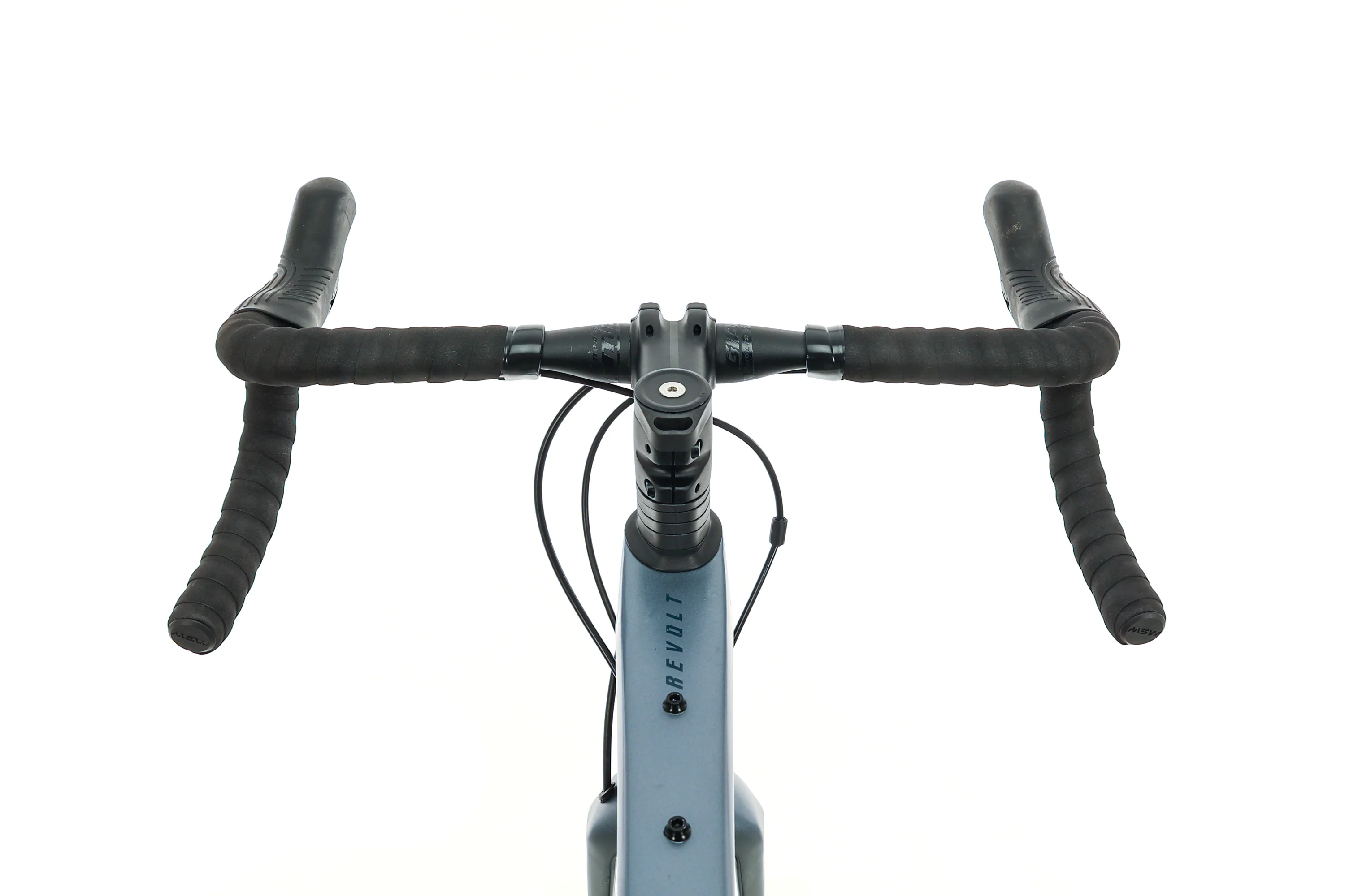 Giant Revolt Advanced 0 Gravel Bike - 2022, X-Large - Image 6