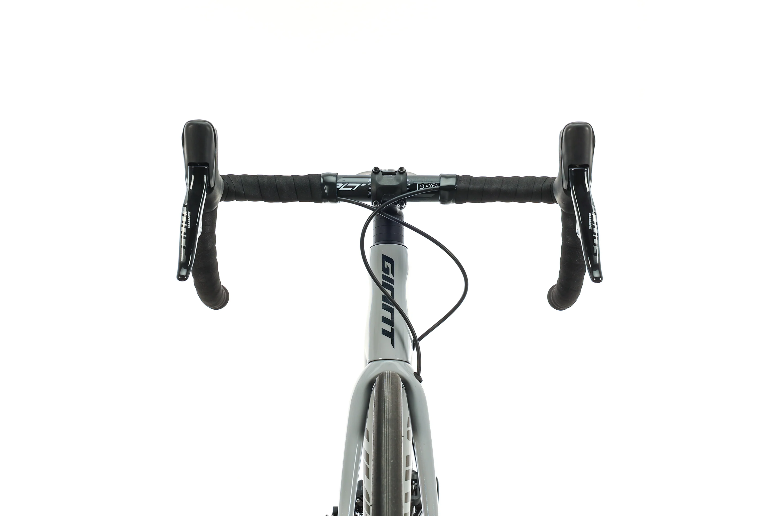 Giant TCR Advanced Pro Disc 0 AR Road Bike - 2022, Medium - Image 5