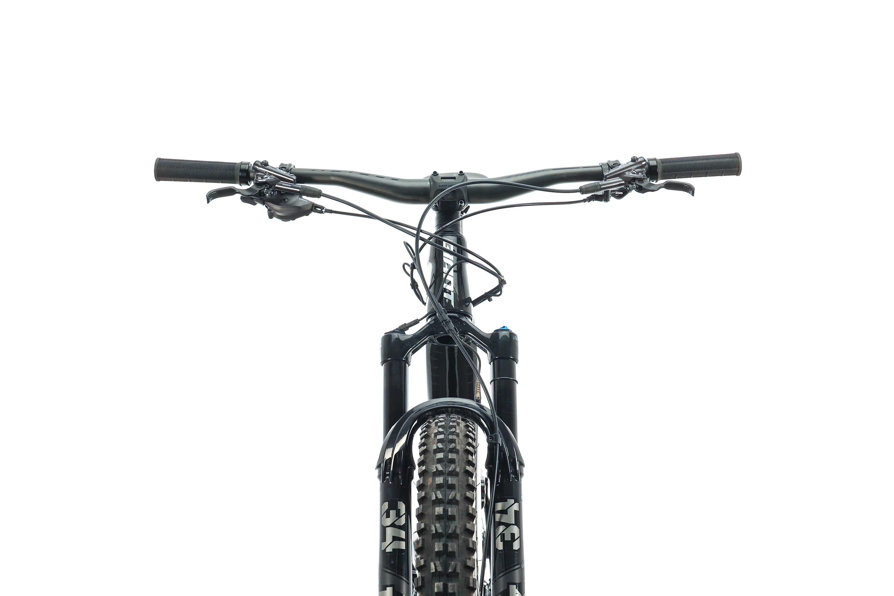 Giant Trance Advanced Pro 29 1 Mountain Bike - 2022, Medium - Image 15