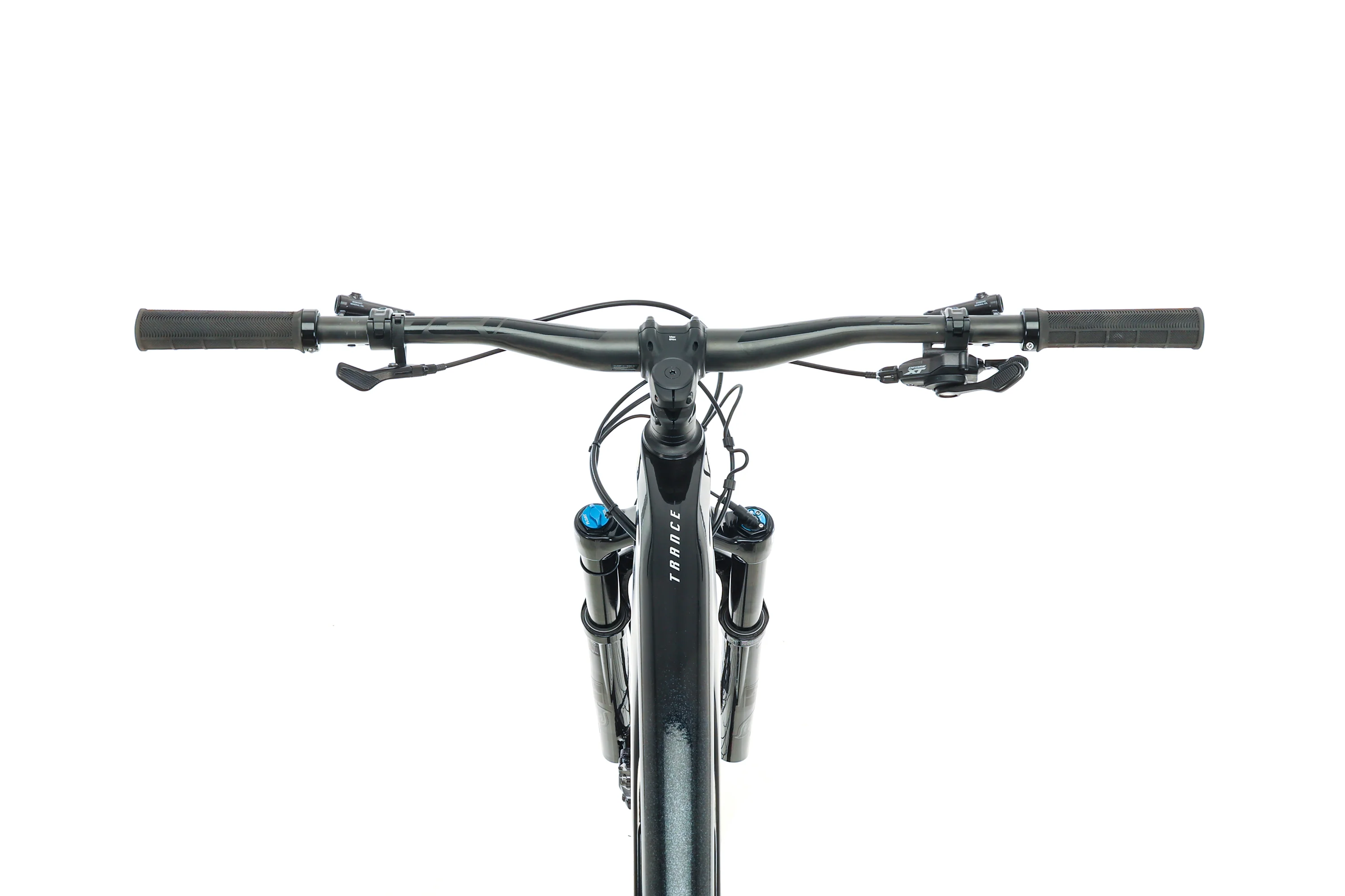 Giant Trance Advanced Pro 29 1 Mountain Bike - 2022, Medium - Image 7