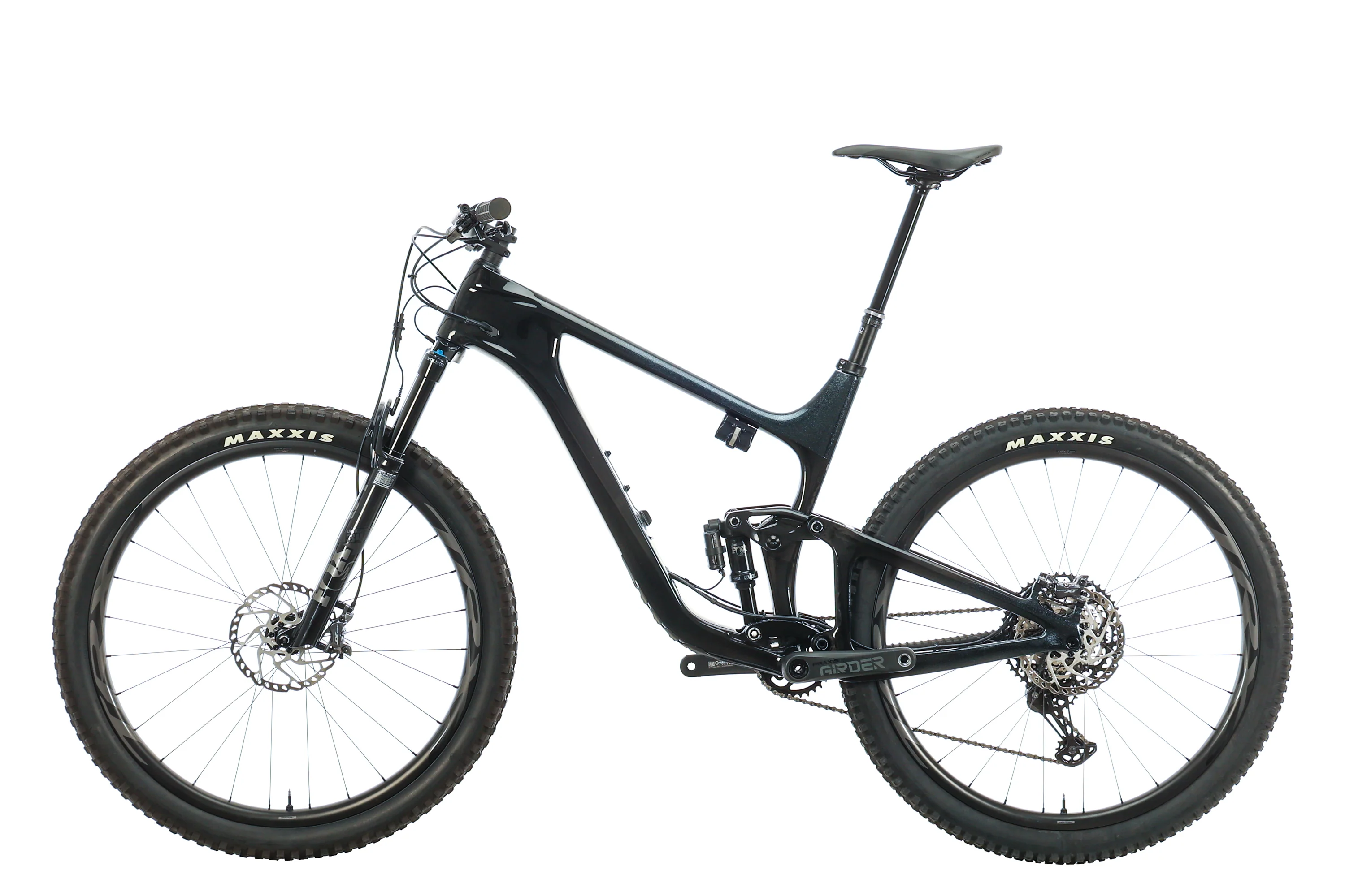 Giant Trance Advanced Pro 29 1 Mountain Bike - 2022, X-Large - Image 2