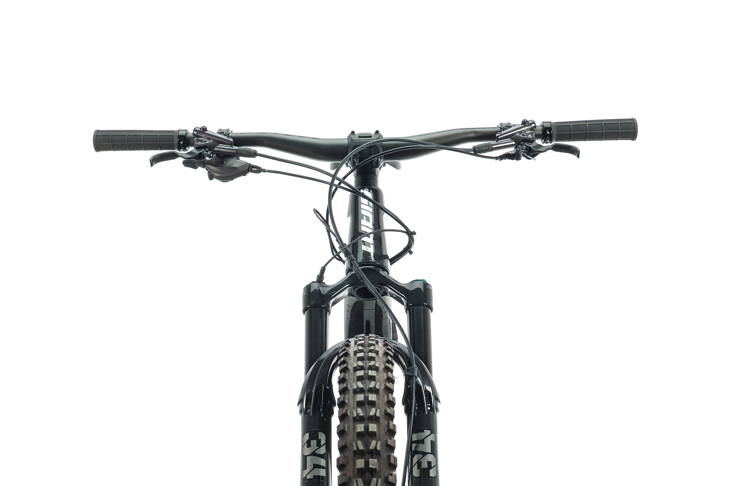 Giant Trance Advanced Pro 29 1 Mountain Bike - 2022, X-Large - Image 6