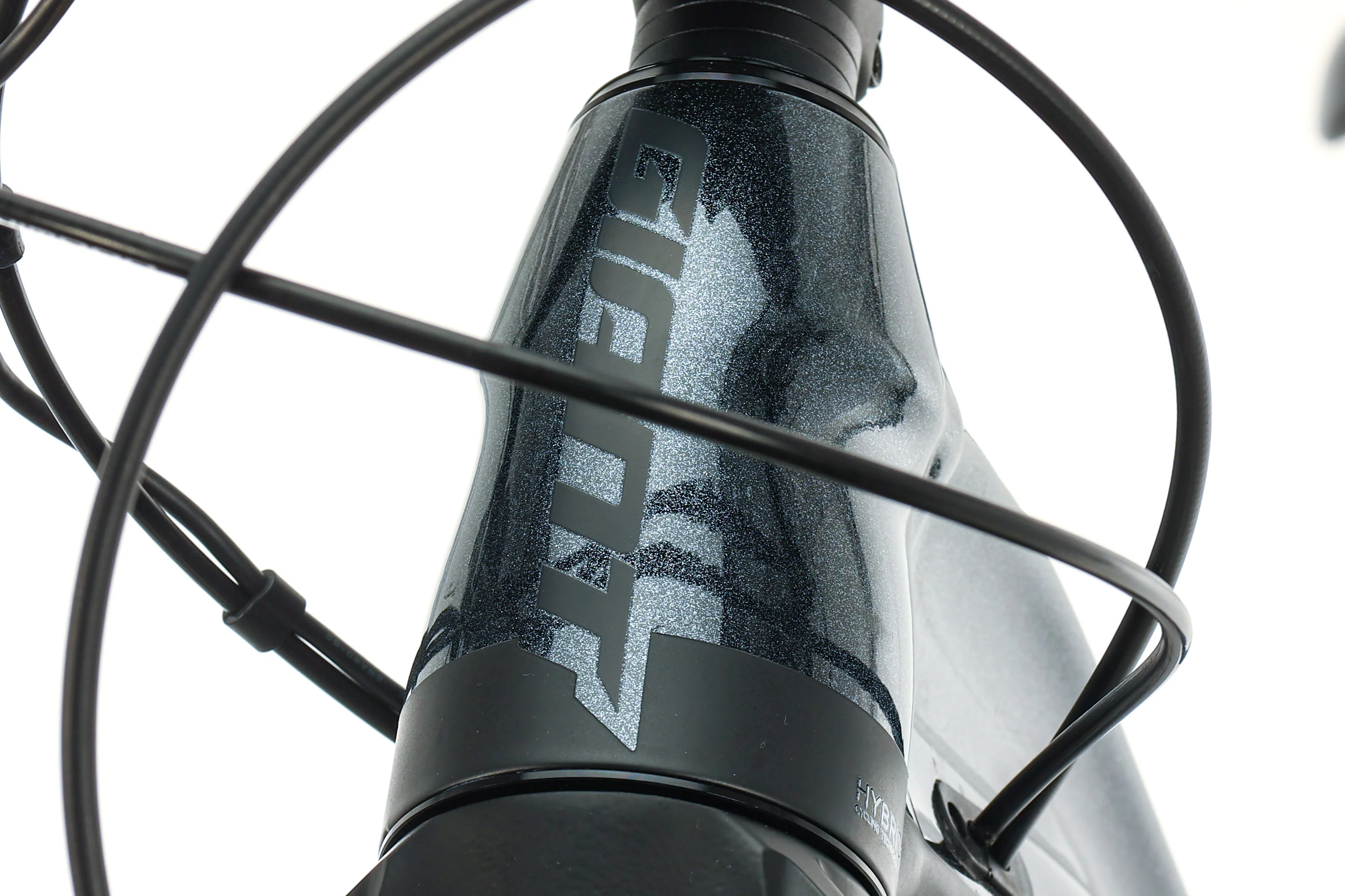 Giant Reign E+ 2 Pro MX Mountain E-Bike - 2022, X-Large - Image 8
