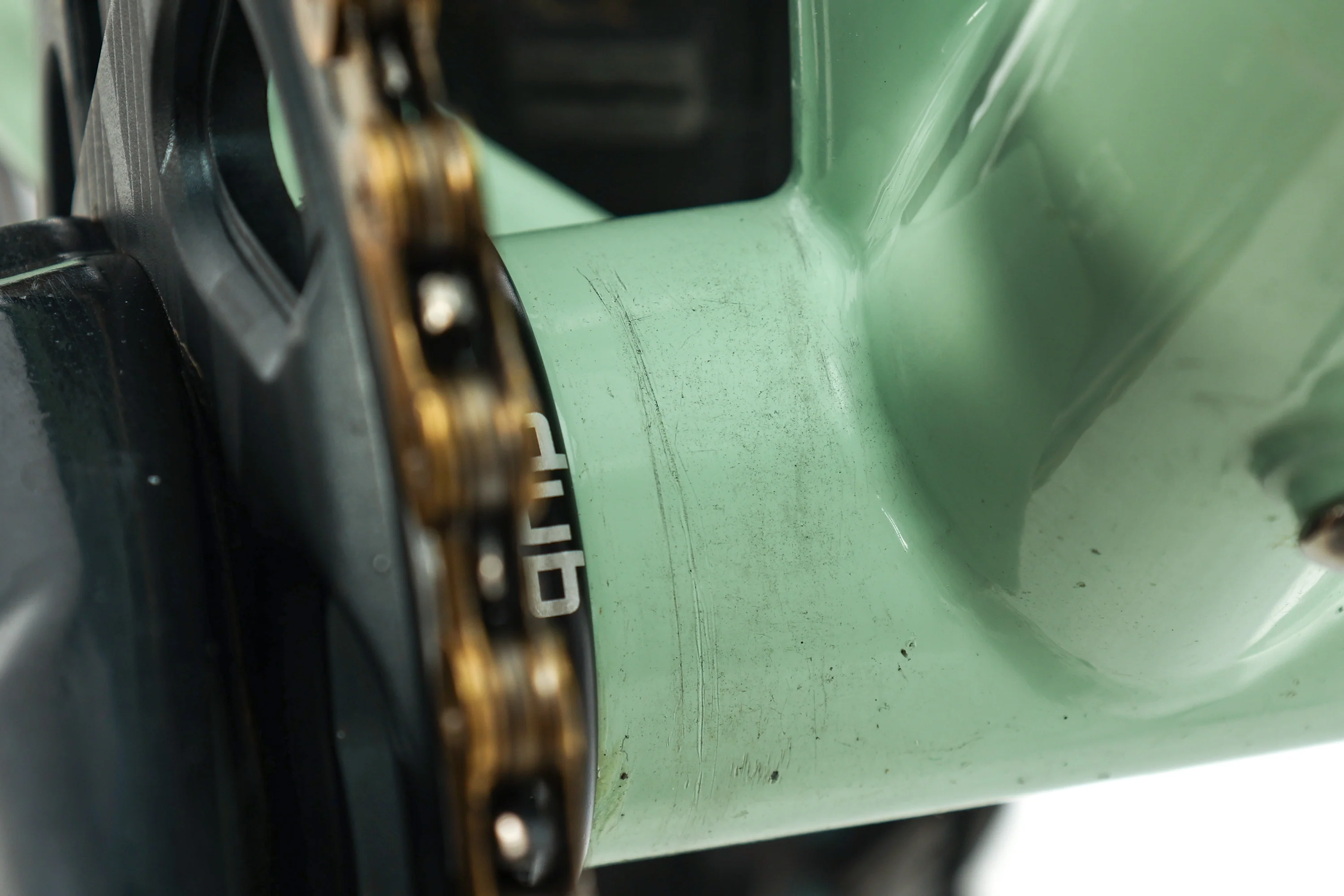 44 Bikes Marauder Custom Mountain Bike - Small - Image 11