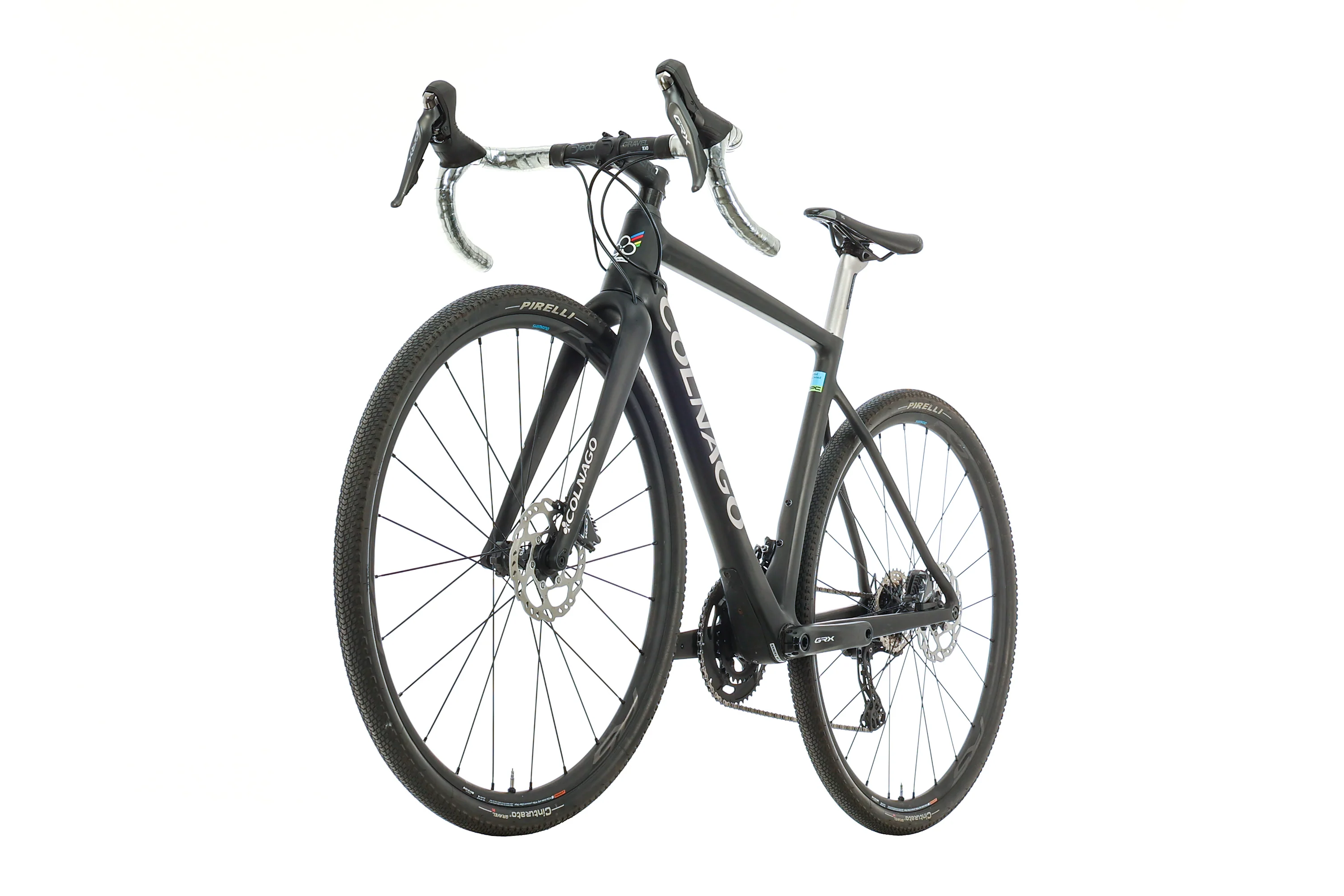 Colnago G3-X Gravel Bike - 2020, 49s - Image 4