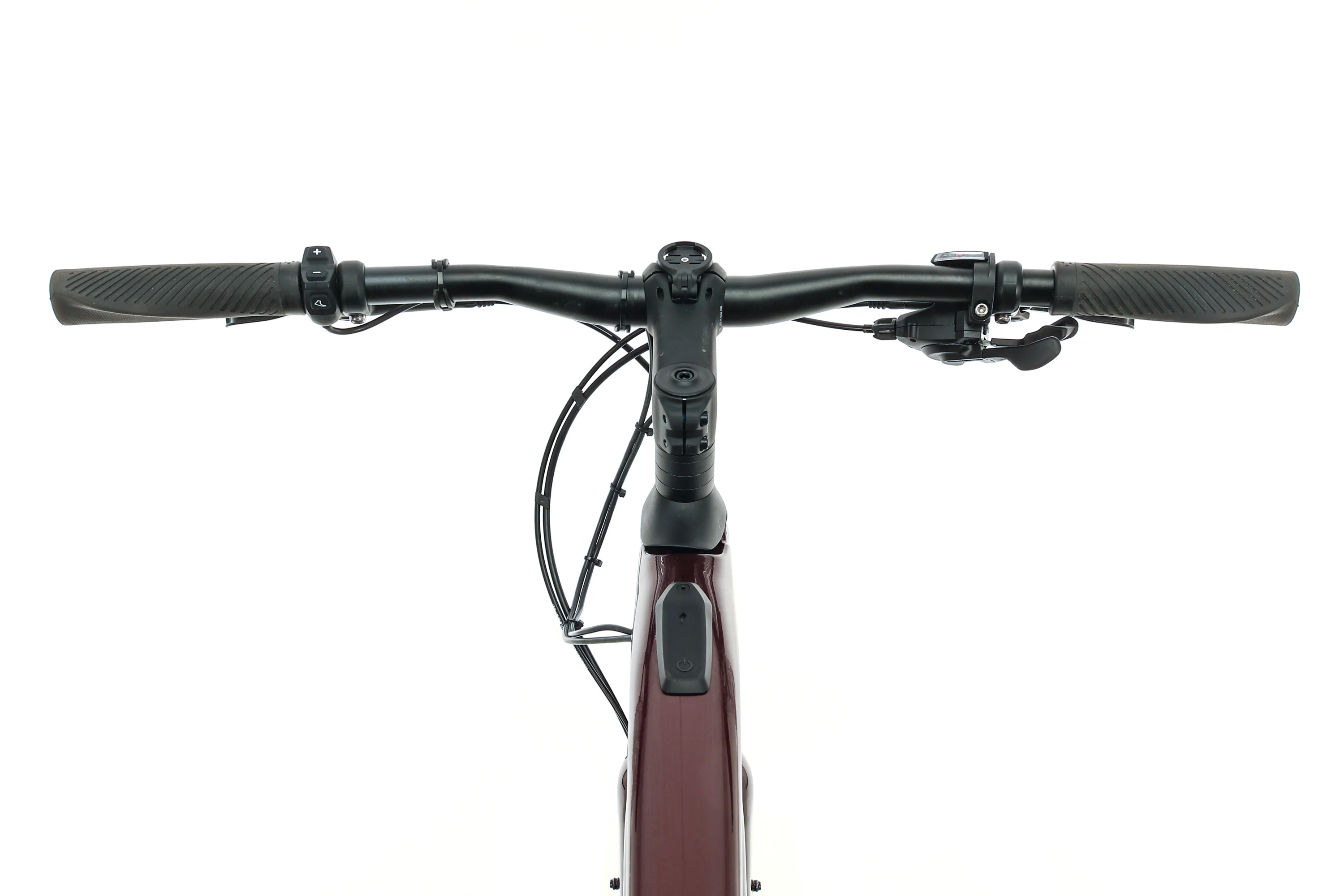 Specialized Vado SL 4.0 Commuter E-Bike - 2021, X-Large - Image 6