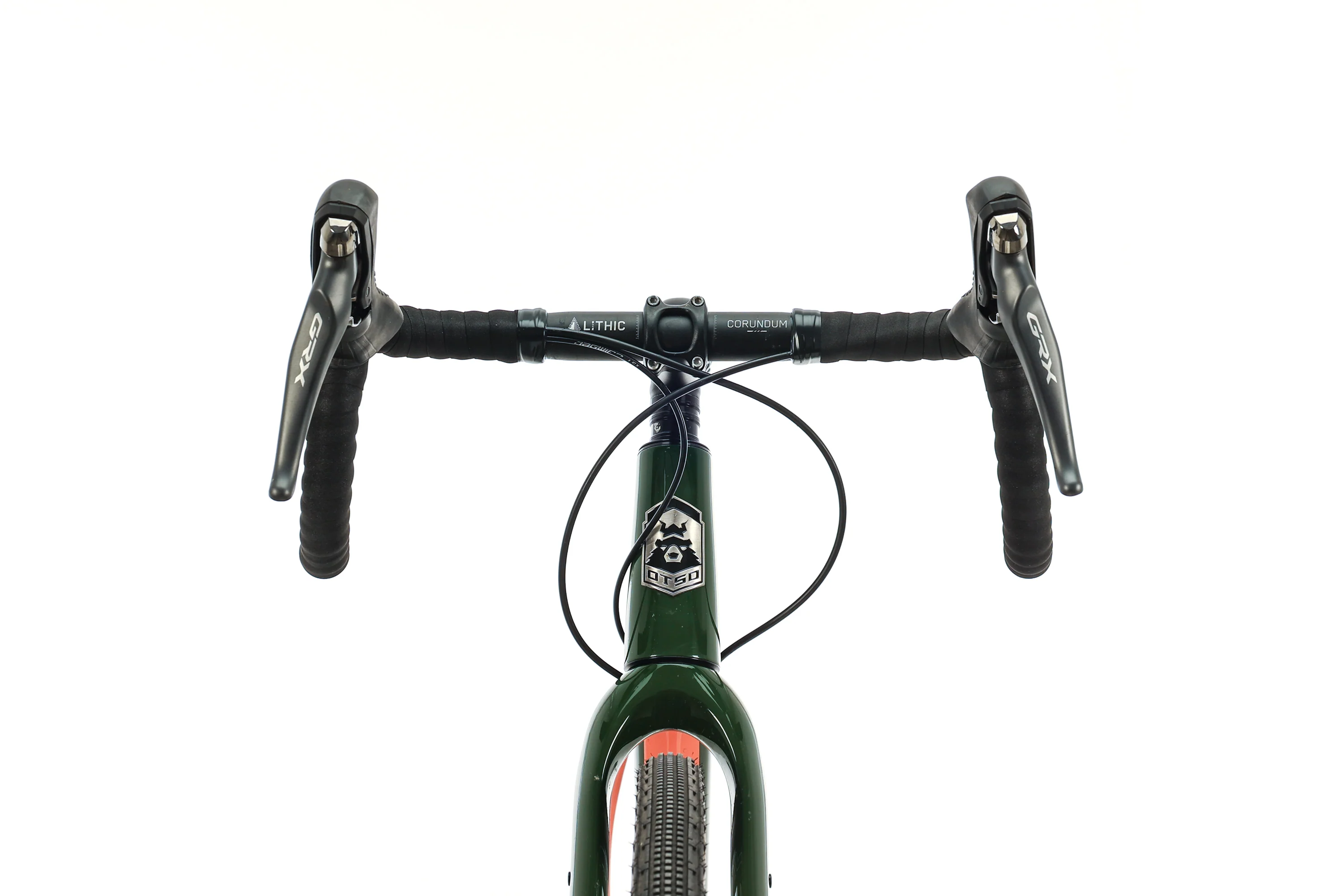 Otso Waheela C GRX Gravel Bike - 2020, Large - Image 5