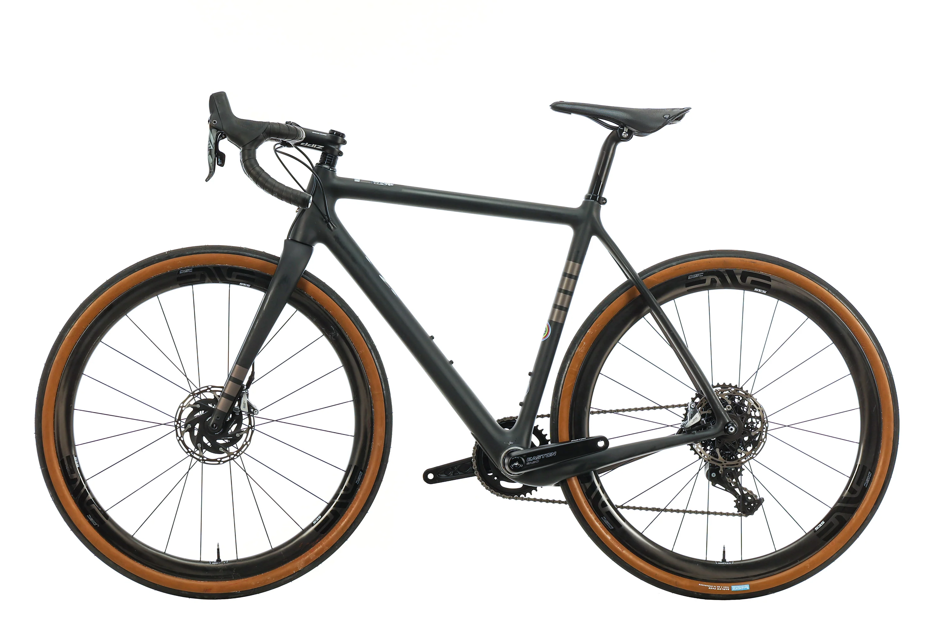 Ibis Hakka MX Gravel Bike - 2019, 55cm - Image 2