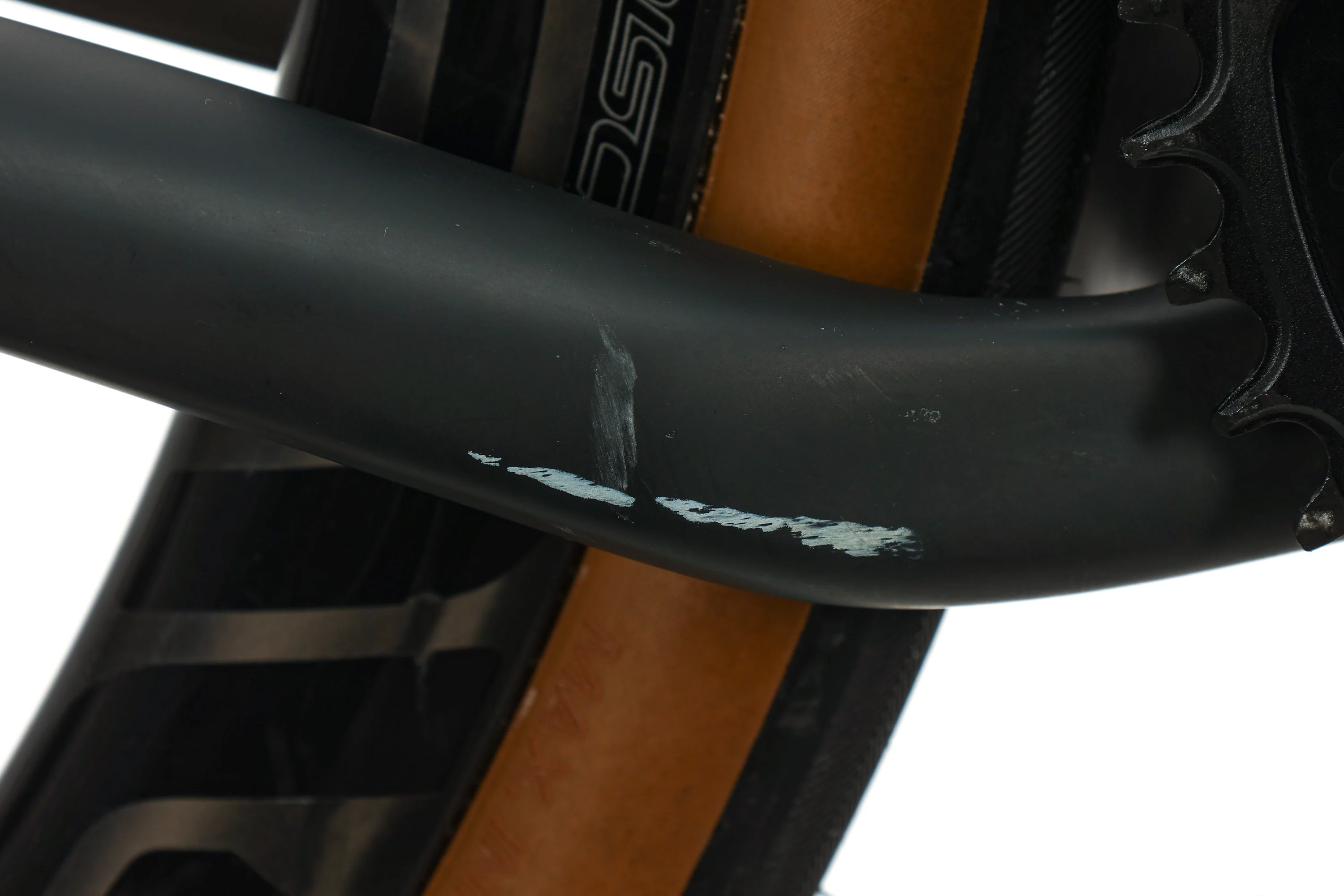 Ibis Hakka MX Gravel Bike - 2019, 55cm - Image 9