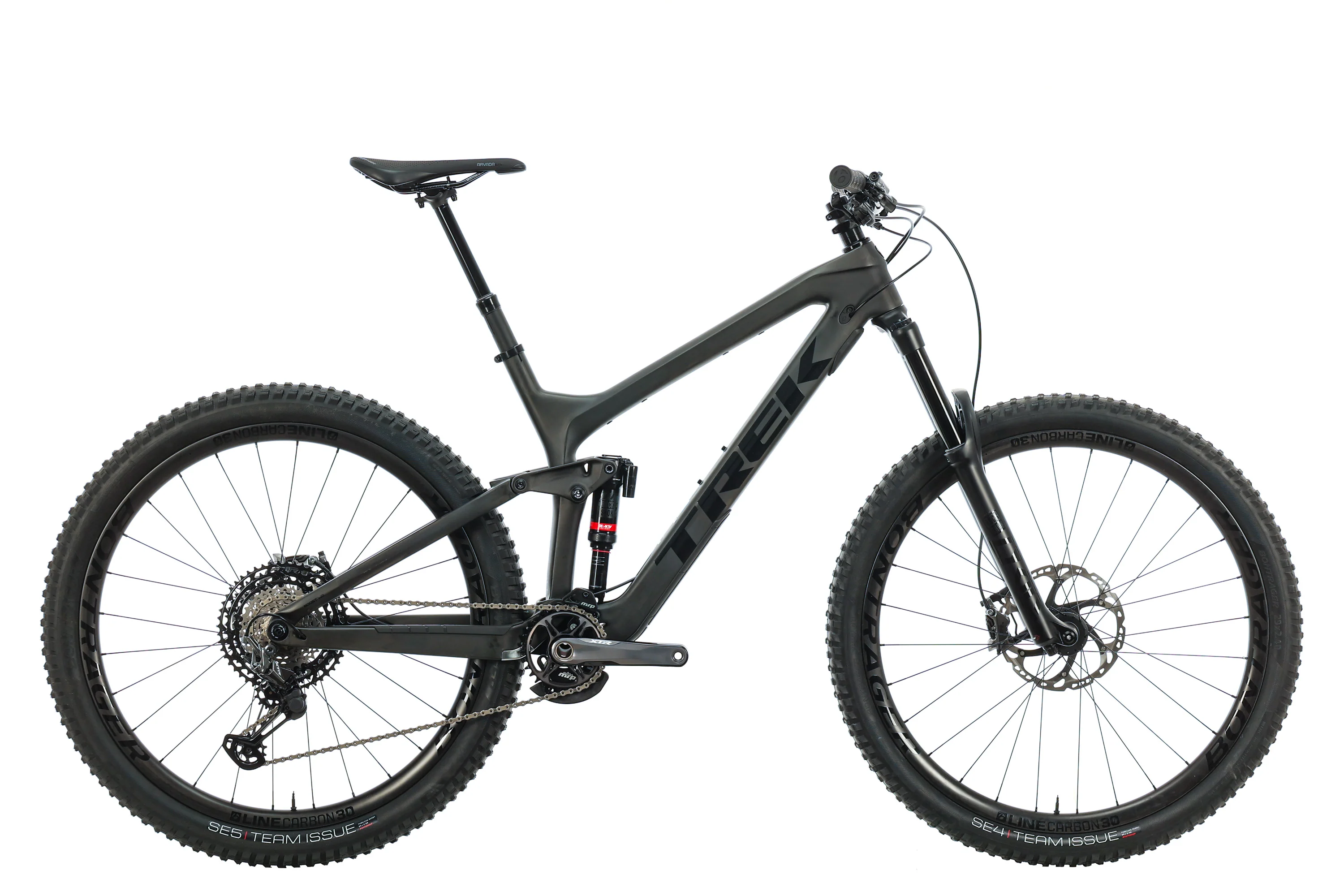 Trek Slash 9.9 XTR Mountain Bike - 2020, Large