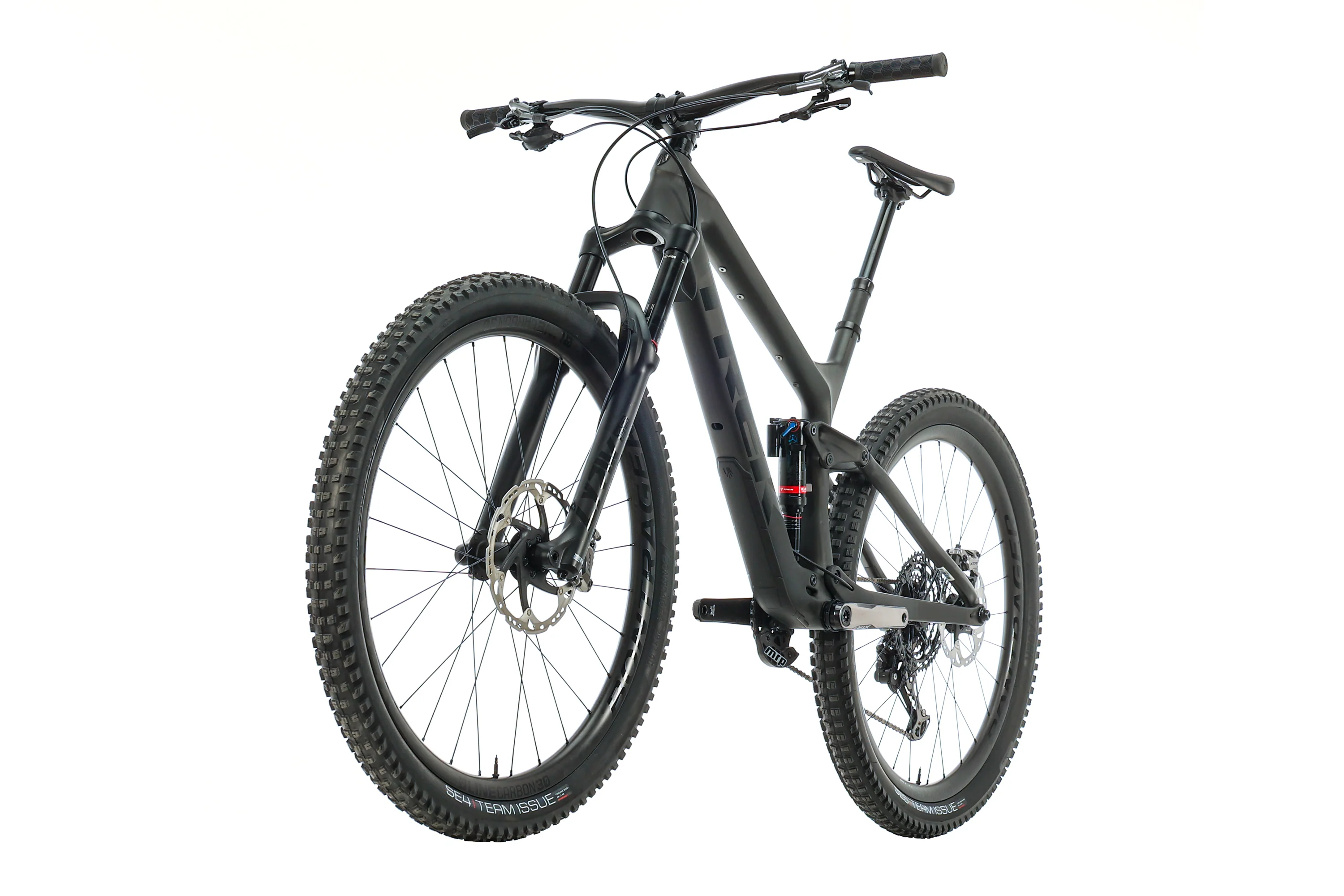 Trek Slash 9.9 XTR Mountain Bike - 2020, Large - Image 5