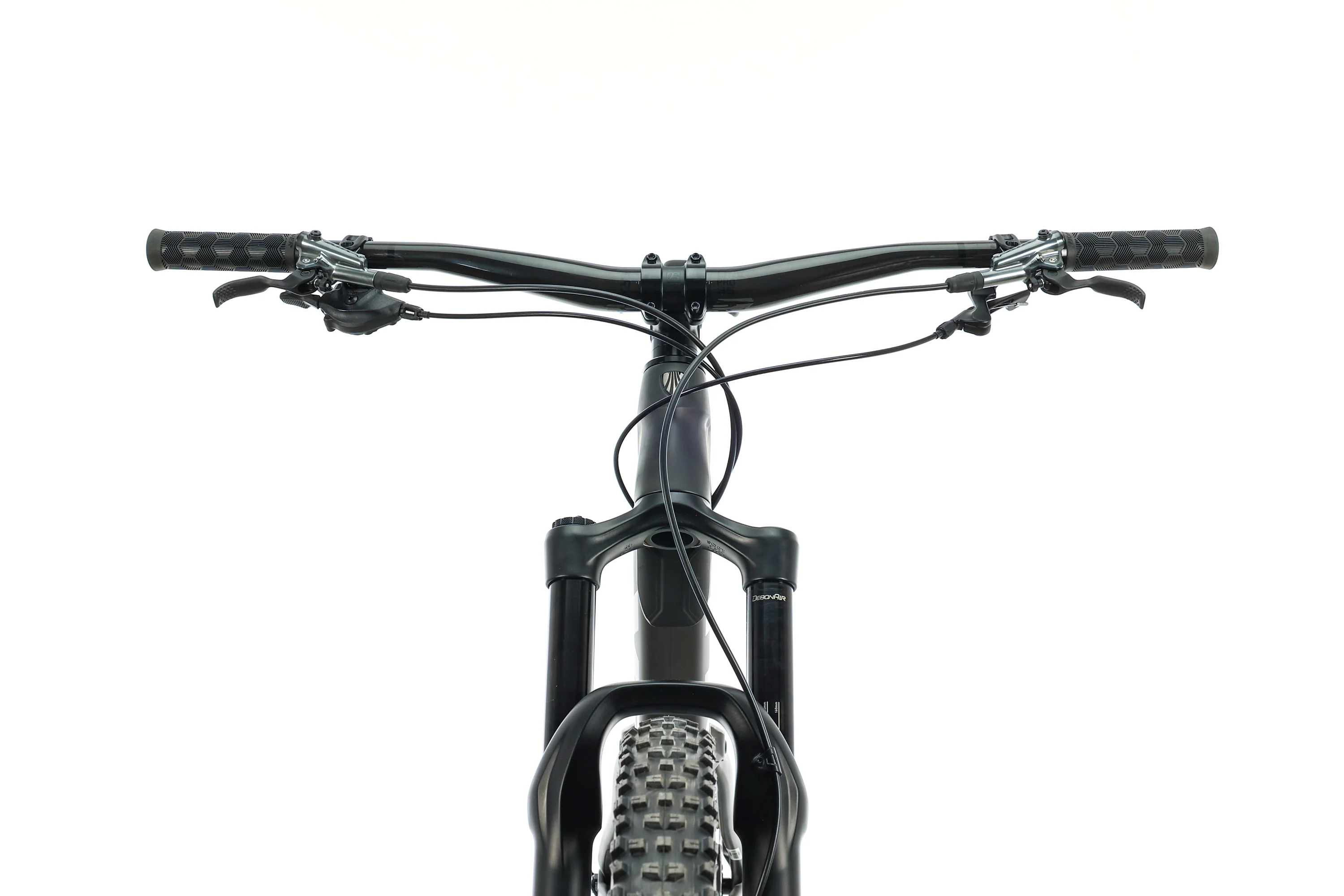Trek Slash 9.9 XTR Mountain Bike - 2020, Large - Image 6