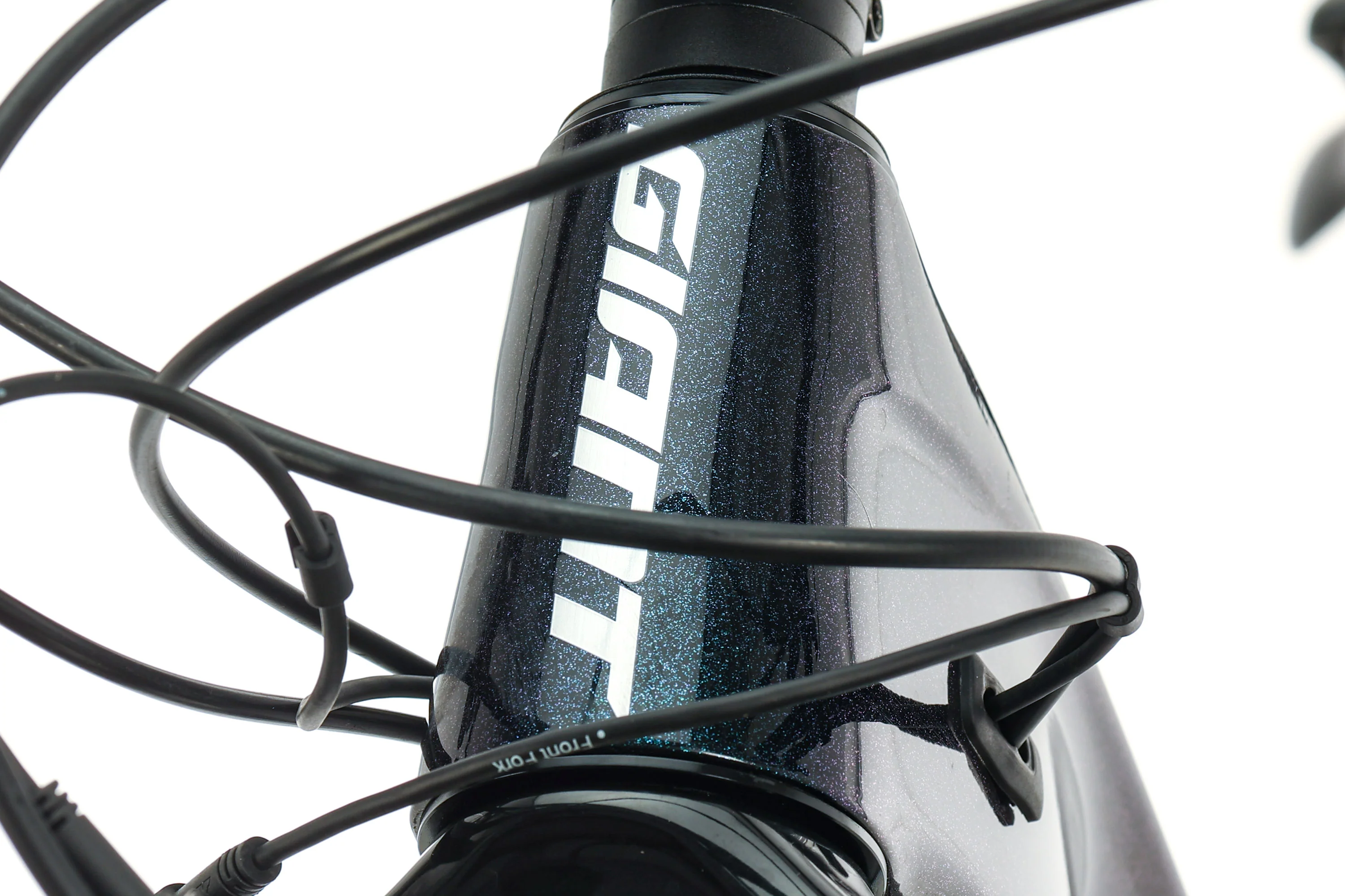 Giant Trance X Advanced Pro 29 1 Mountain Bike - 2023, Medium - Image 8