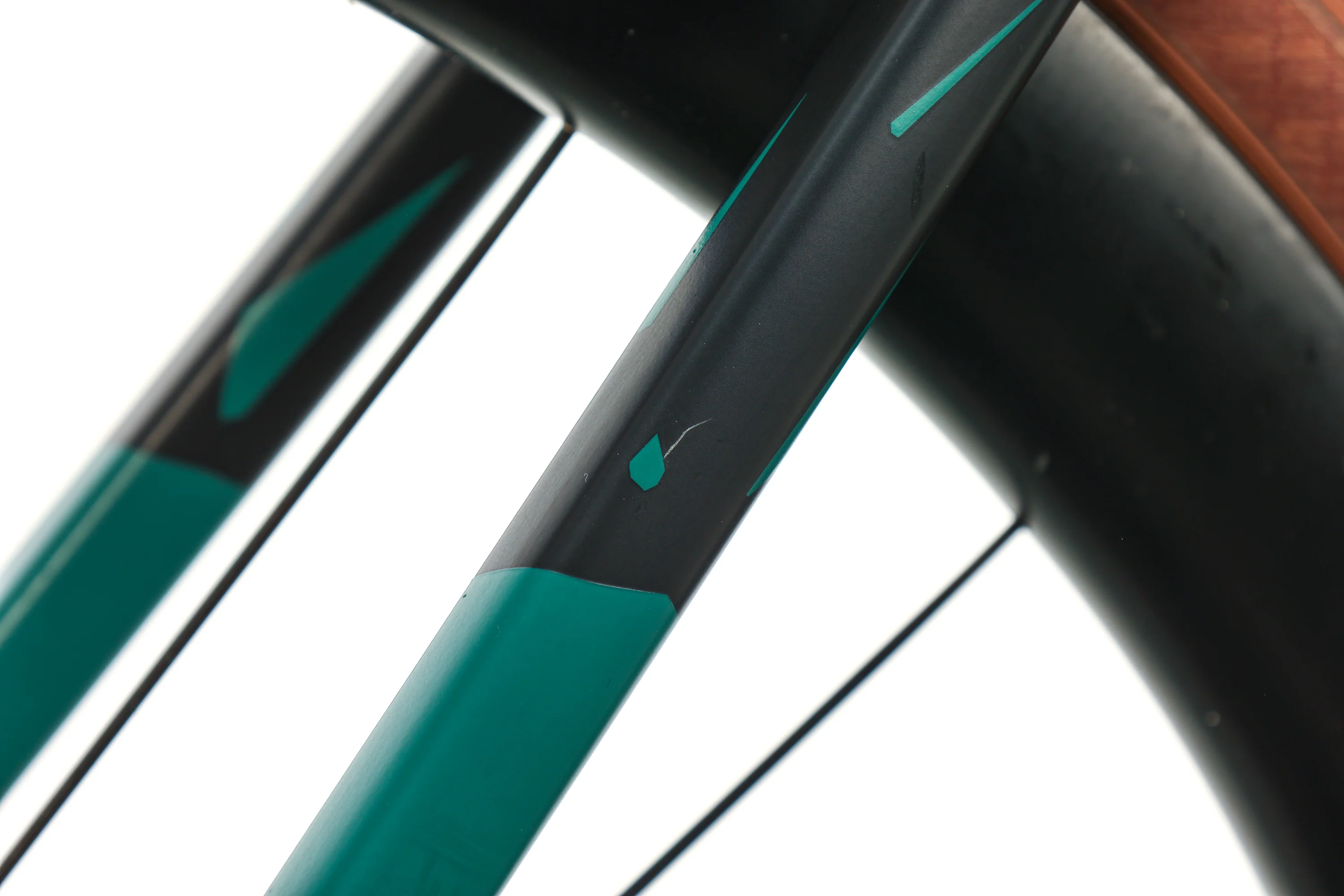 Canyon Grizl CF SLX 8 Di2 Gravel Bike - 2022, Medium - Image 11