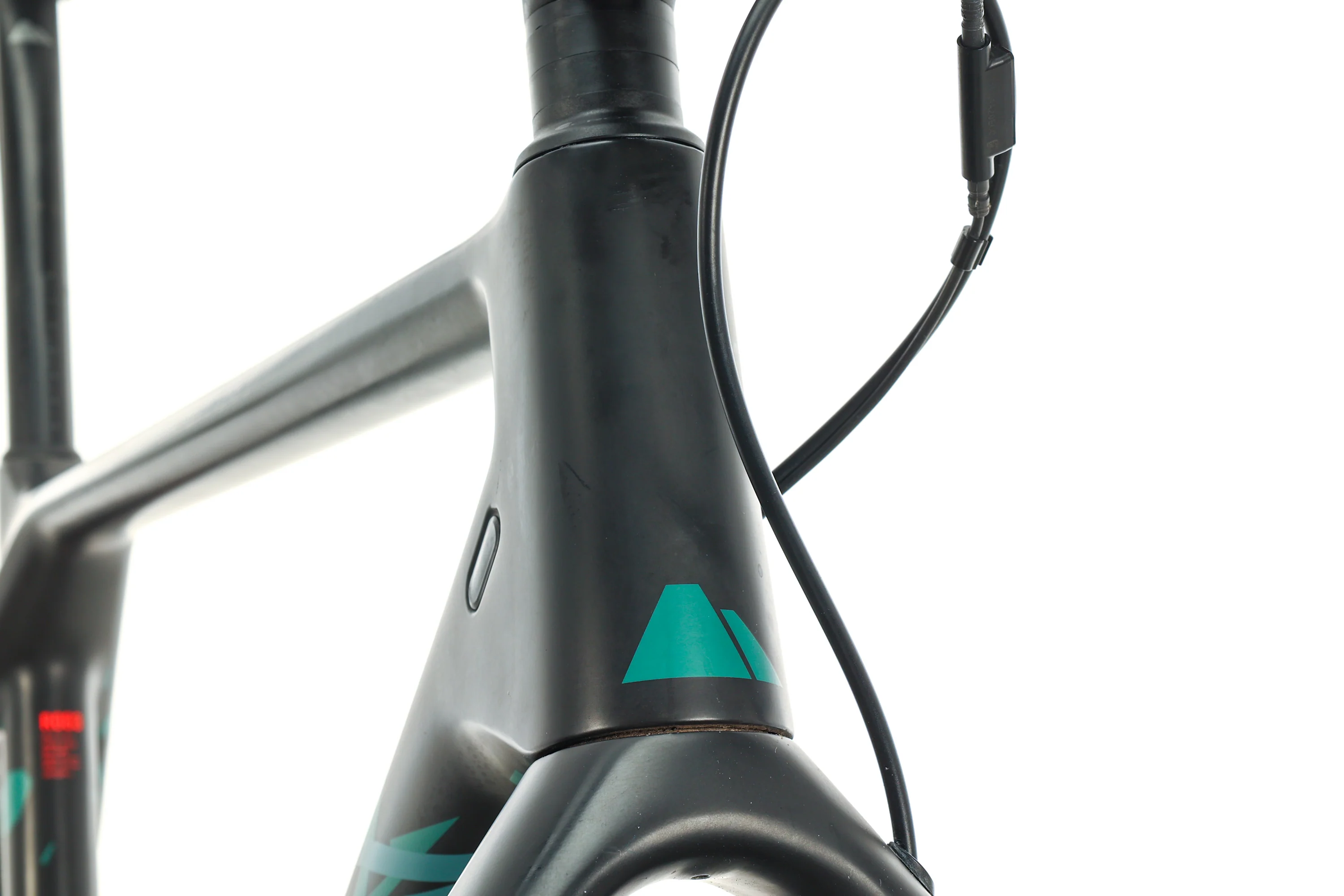 Canyon Grizl CF SLX 8 Di2 Gravel Bike - 2022, Medium - Image 7