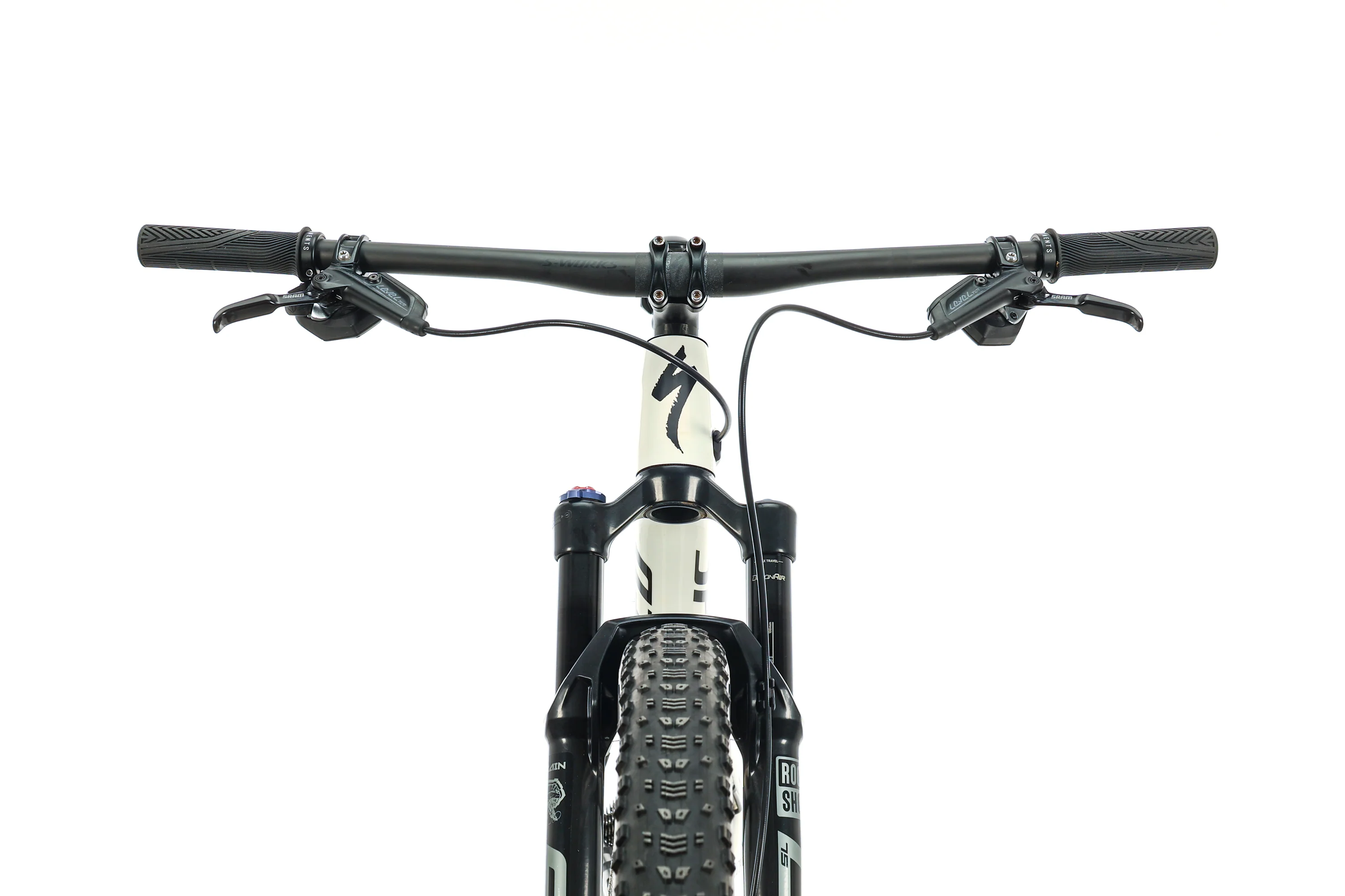 Specialized Epic Pro Mountain Bike - 2021, Medium - Image 6