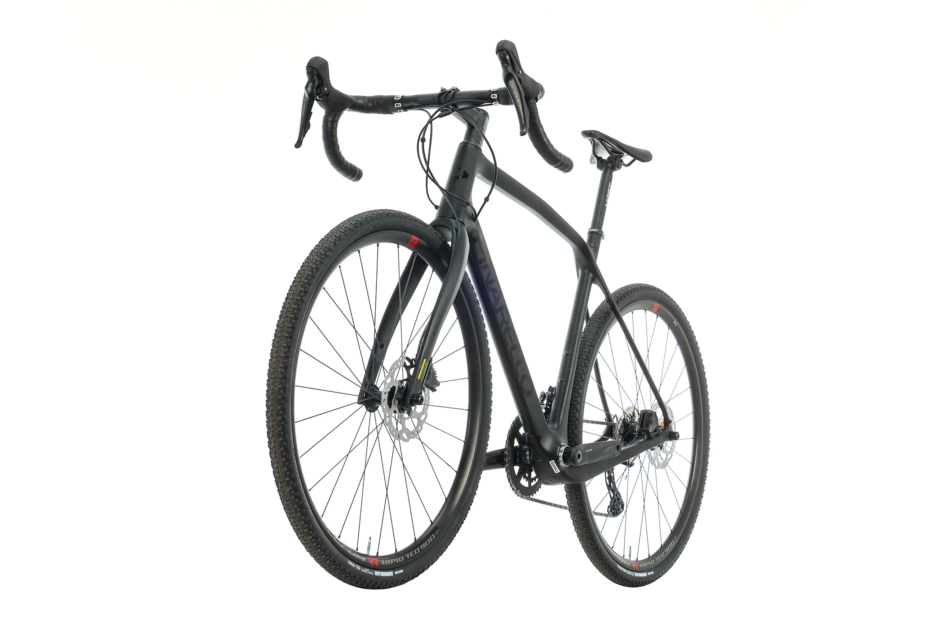 Pinarello Granger X GRX Gravel Bike - 2023, 55cm - Image 4