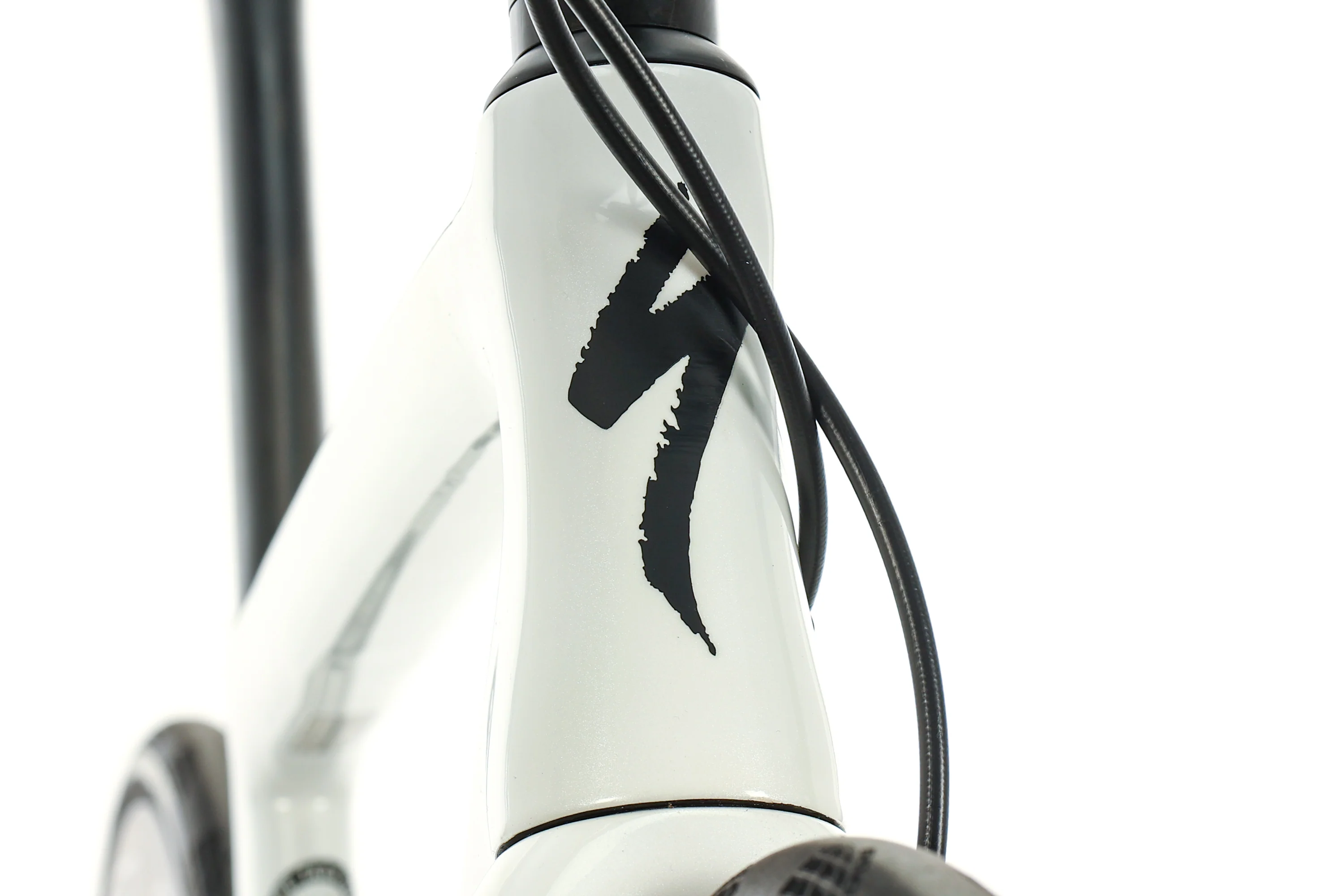 Specialized S-Works Tarmac SL6 Road Bike - 2019, 52cm - Image 7