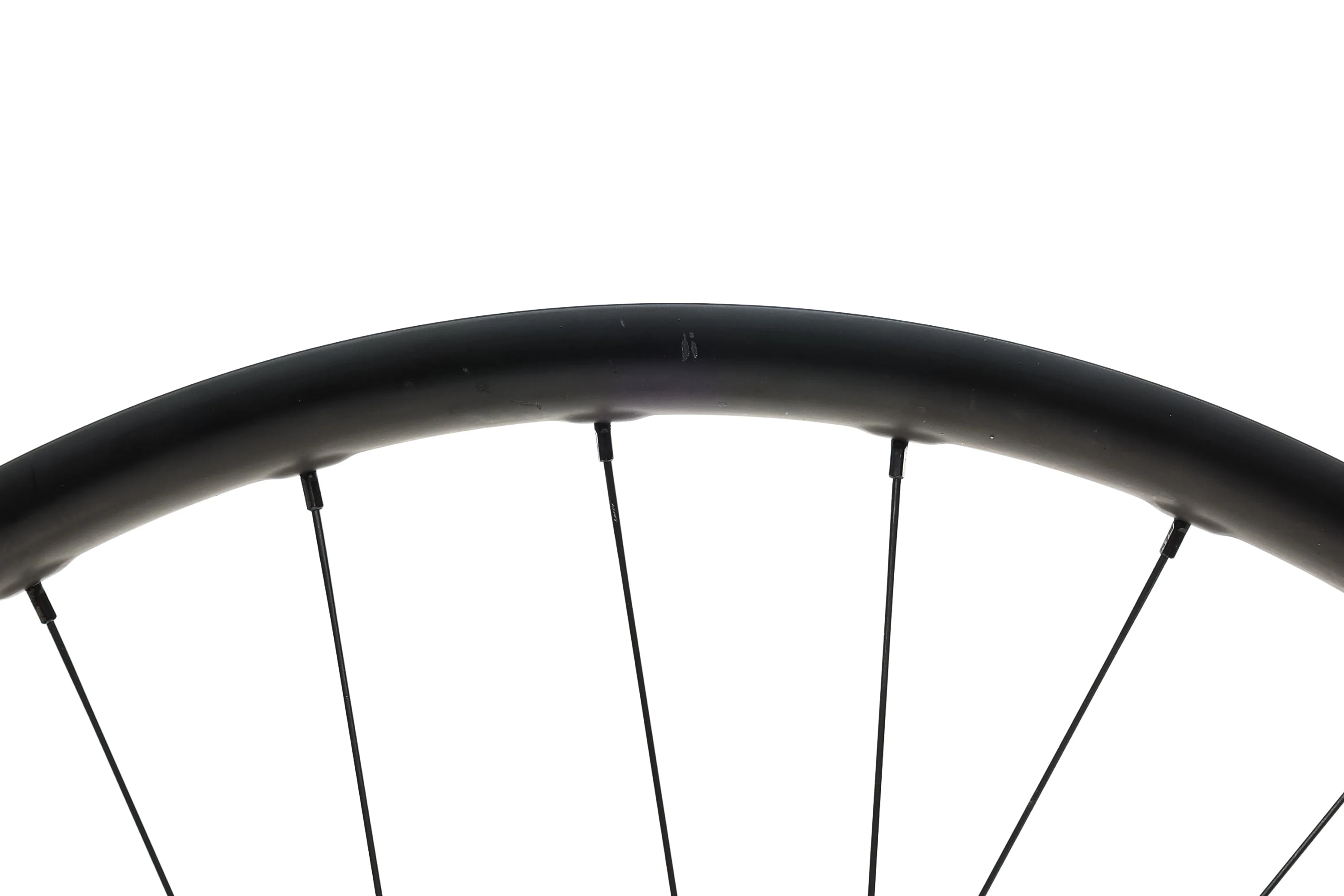 Santa Cruz Reserve 30 w/ Chris King Hubs Carbon Tubeless 27.5"/29" Wheelset - Image 12