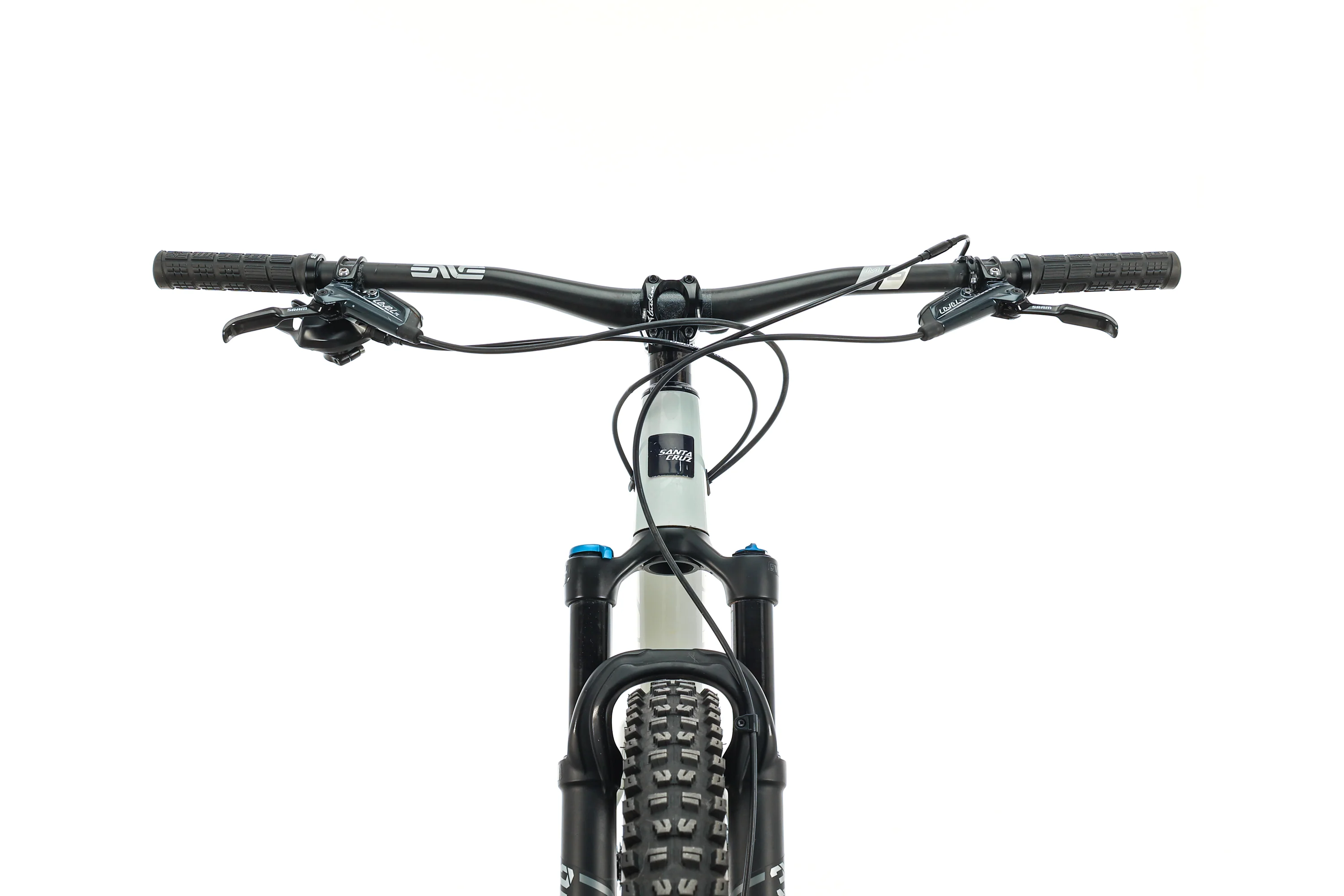 Santa Cruz Highball S Carbon C Mountain Bike - 2022, Large - Image 5