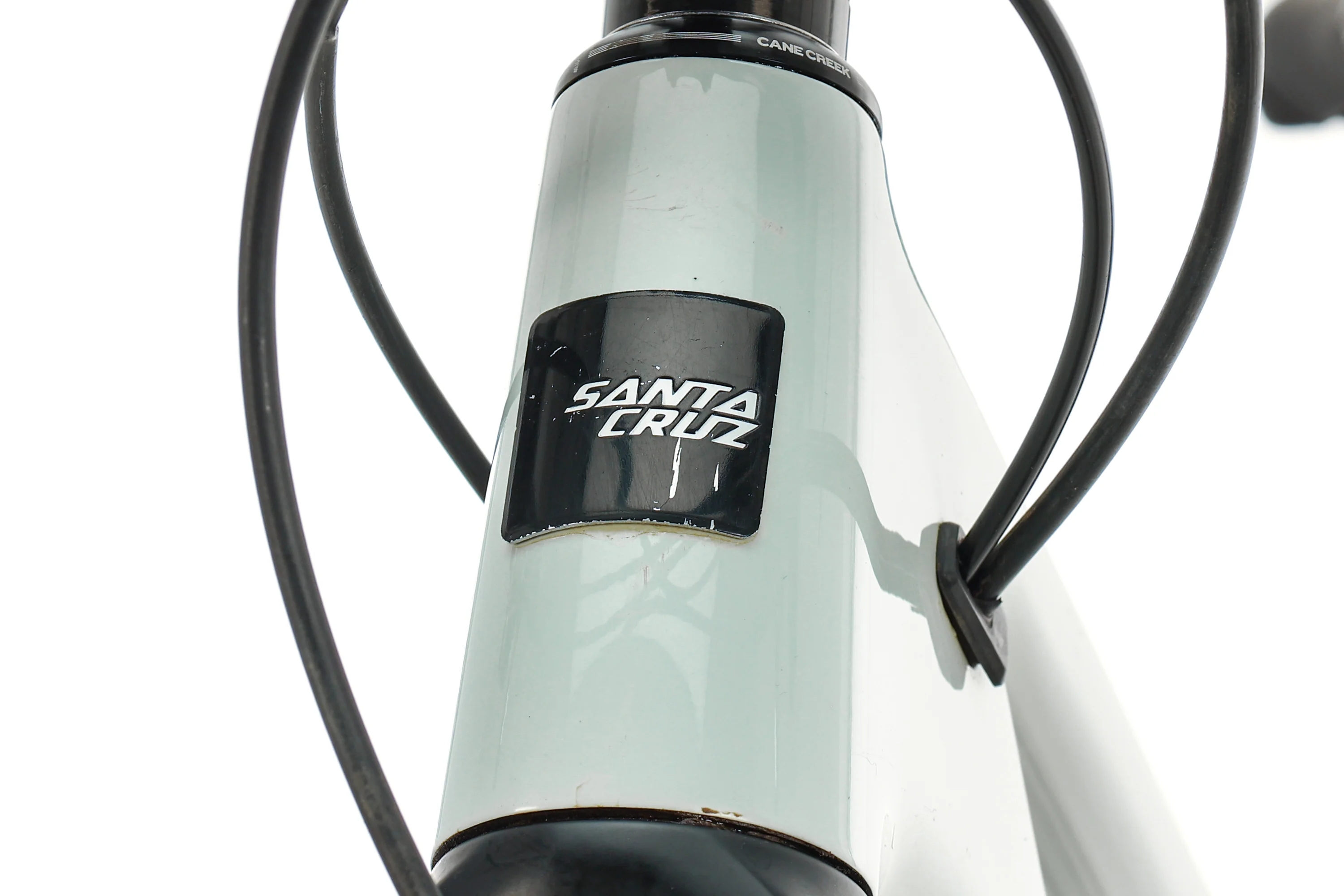 Santa Cruz Highball S Carbon C Mountain Bike - 2022, Large - Image 7