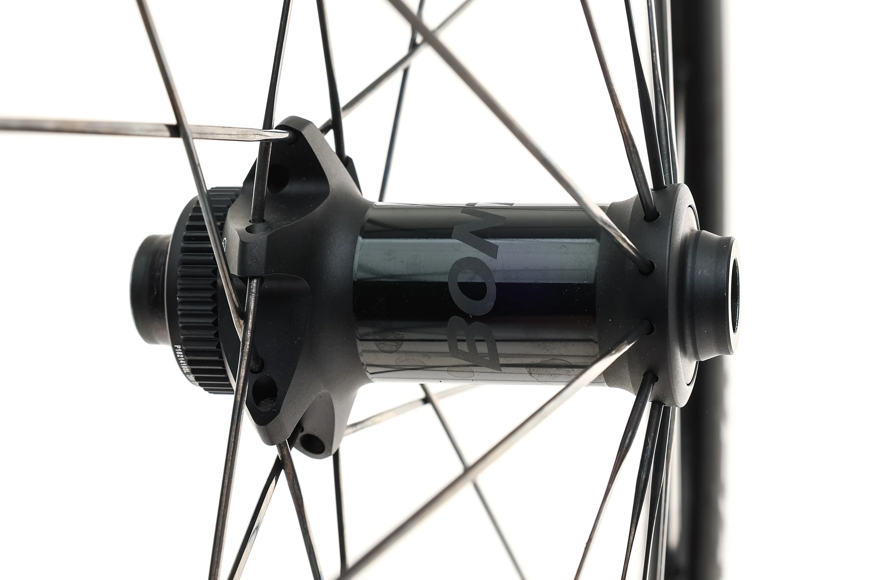 Bontrager Aeolus XXX2 Carbon Clincher 700c Wheelset - Image 4