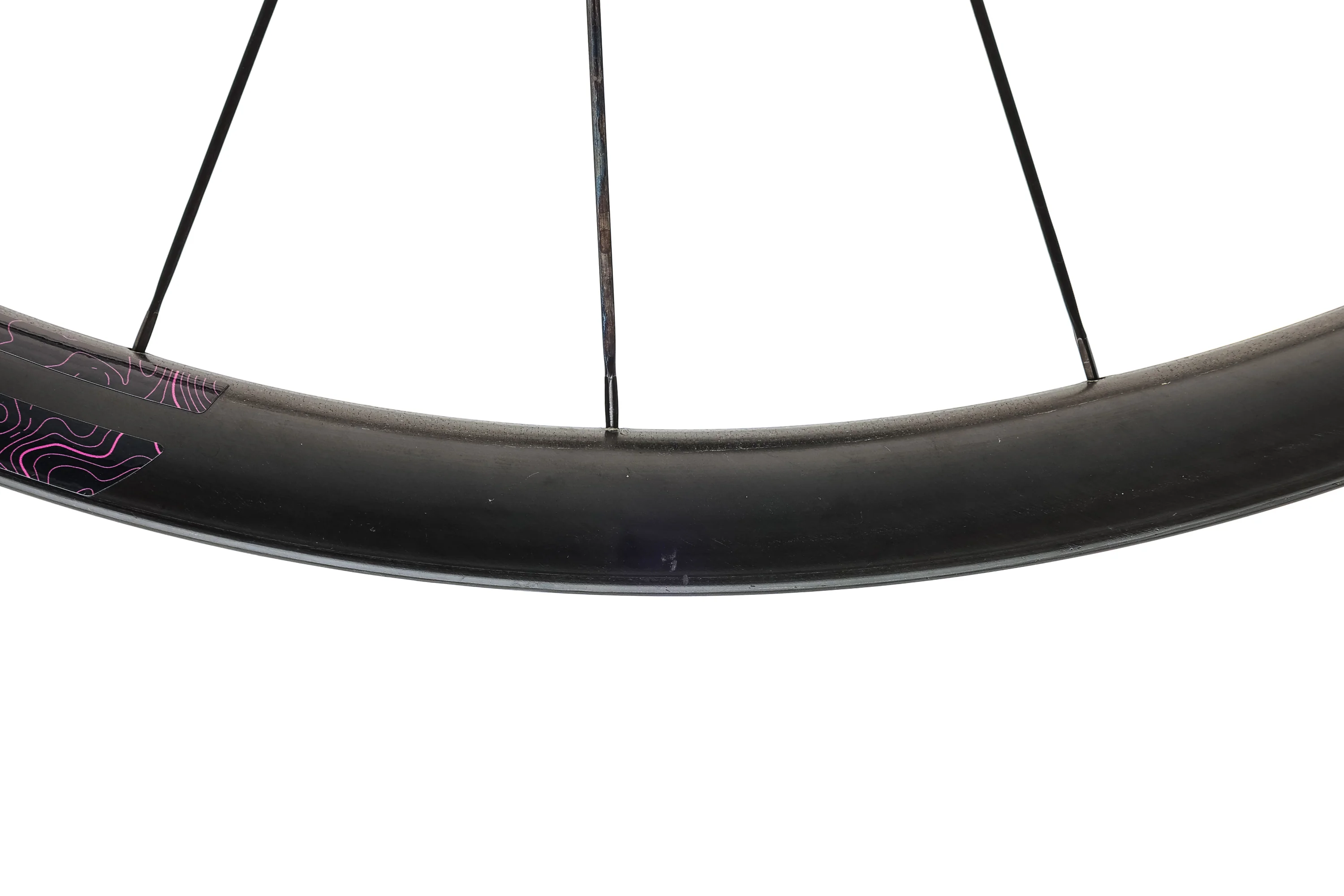 Enve M525 Carbon Tubeless 29" Wheelset - Image 10