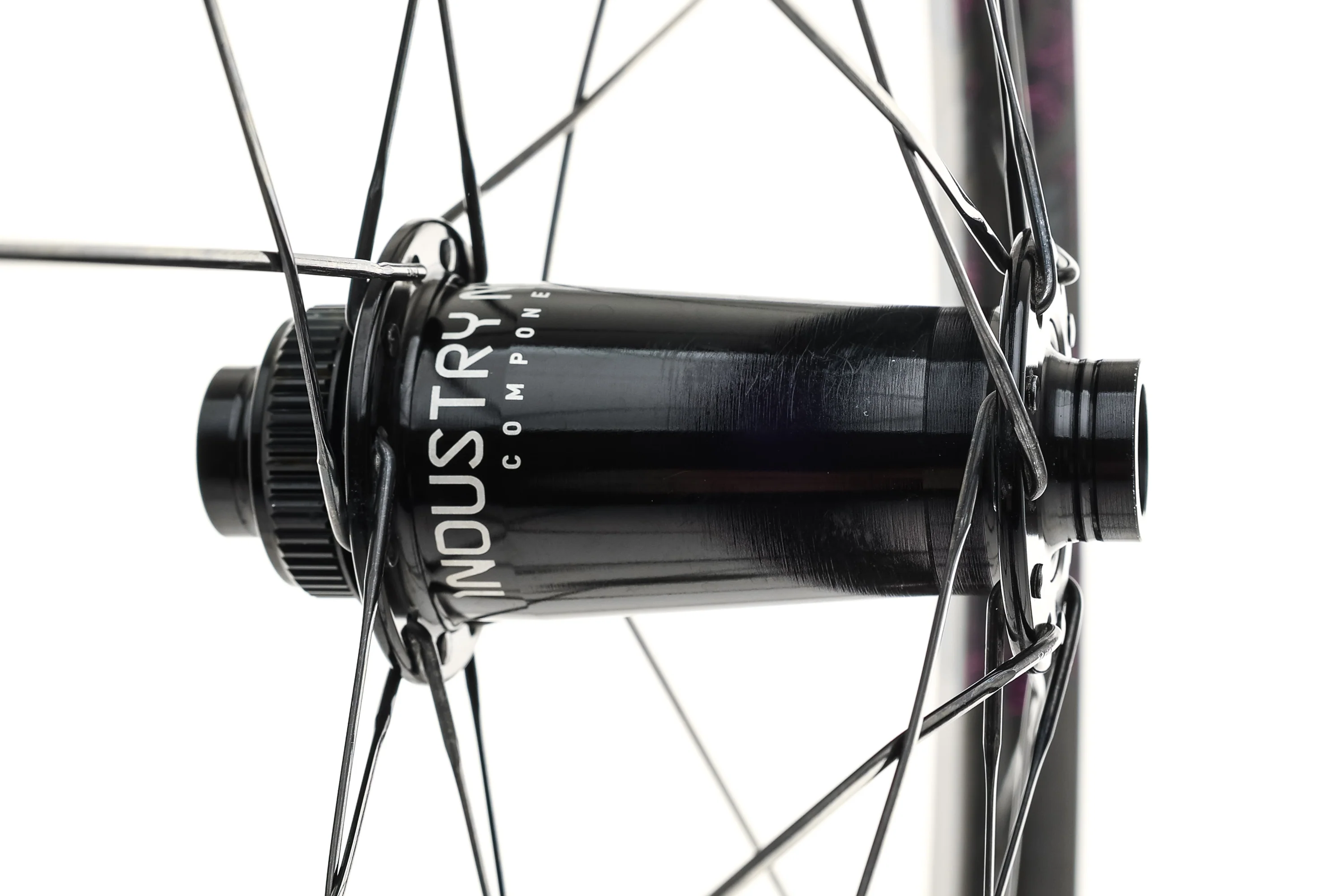 Enve M525 Carbon Tubeless 29" Wheelset - Image 4