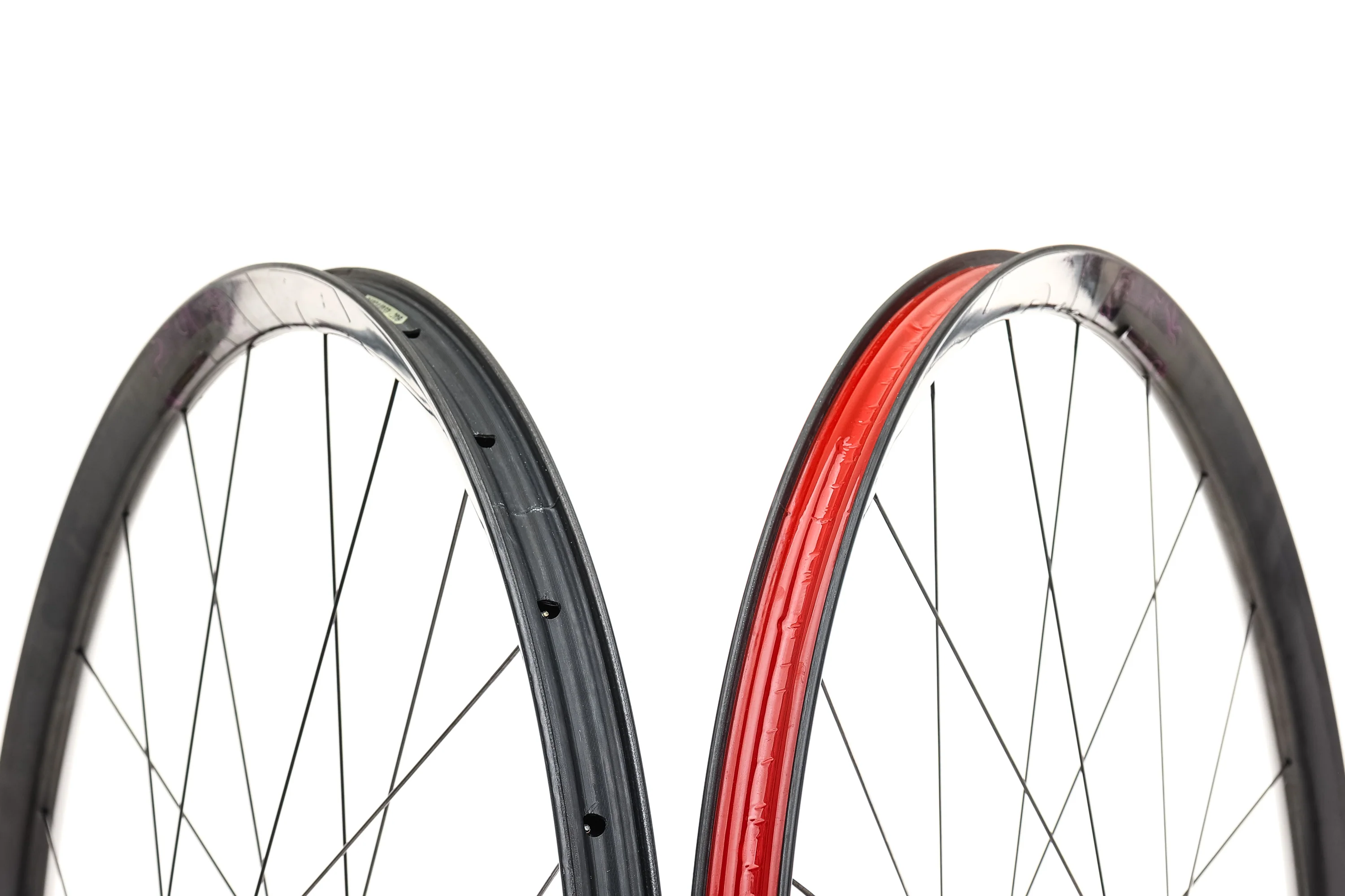 Enve M525 Carbon Tubeless 29" Wheelset - Image 5