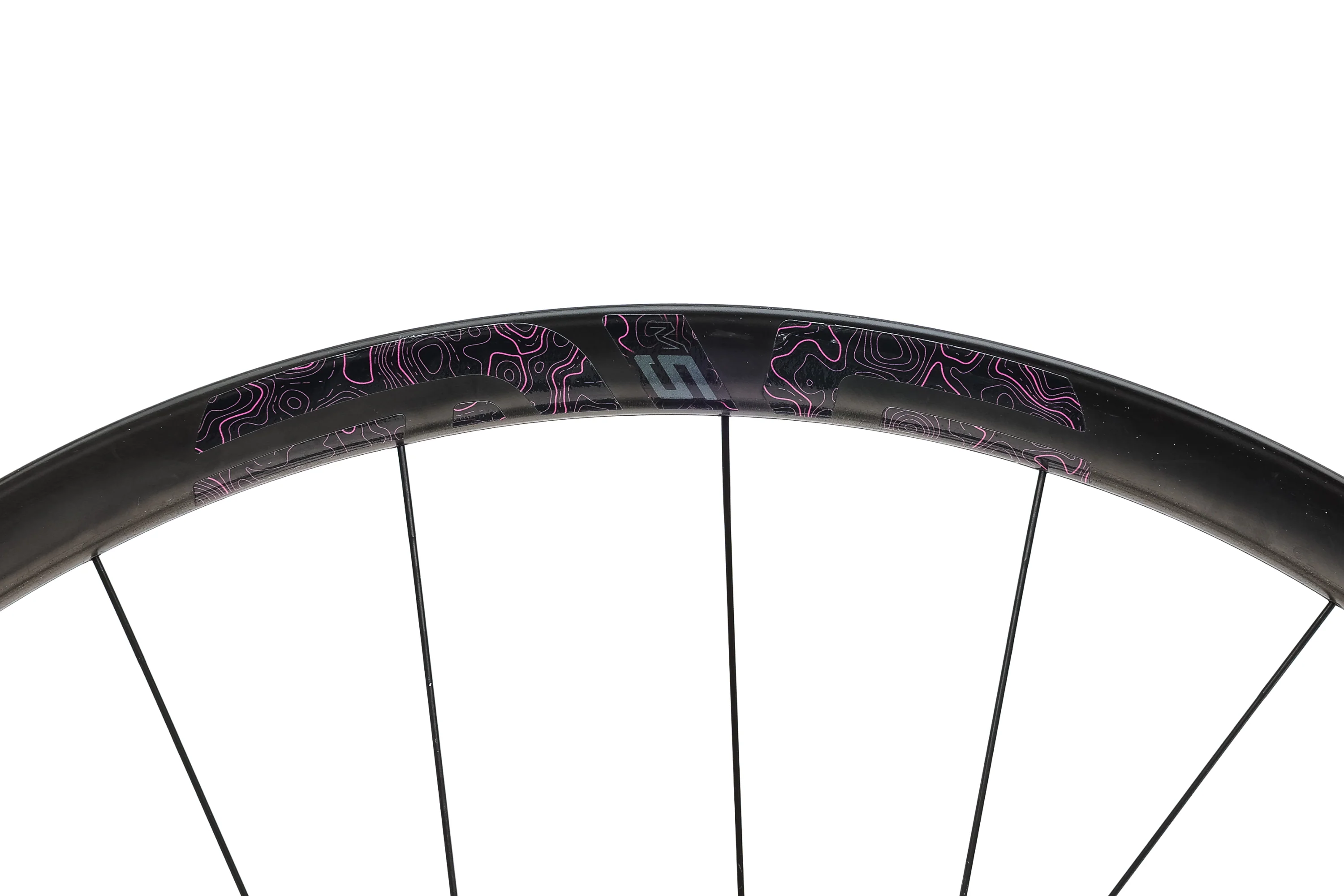 Enve M525 Carbon Tubeless 29" Wheelset - Image 6