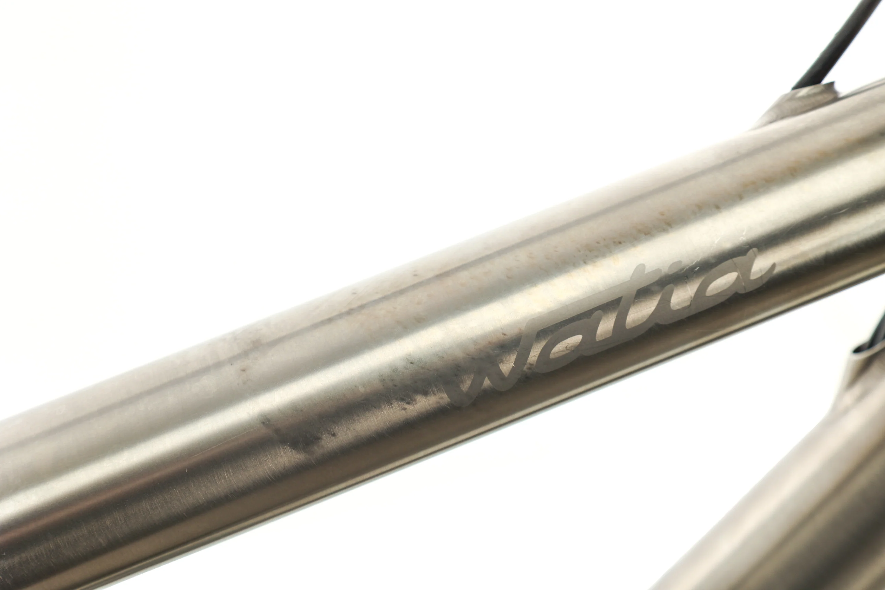 Litespeed Watia Gravel Bike - 2021, Medium - Image 12