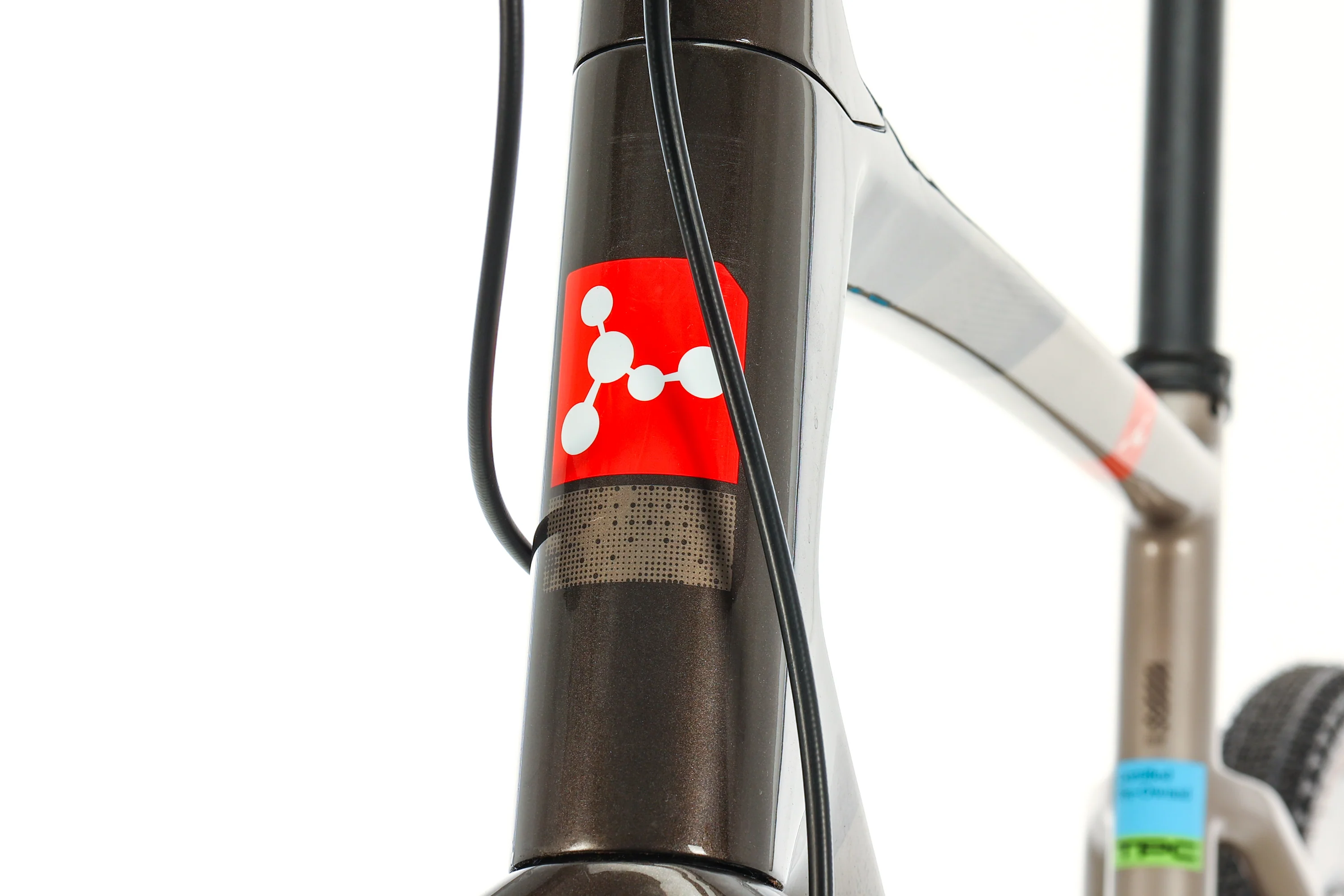 Argon 18 Dark Matter AXS Gravel Bike - 2022, Large - Image 7